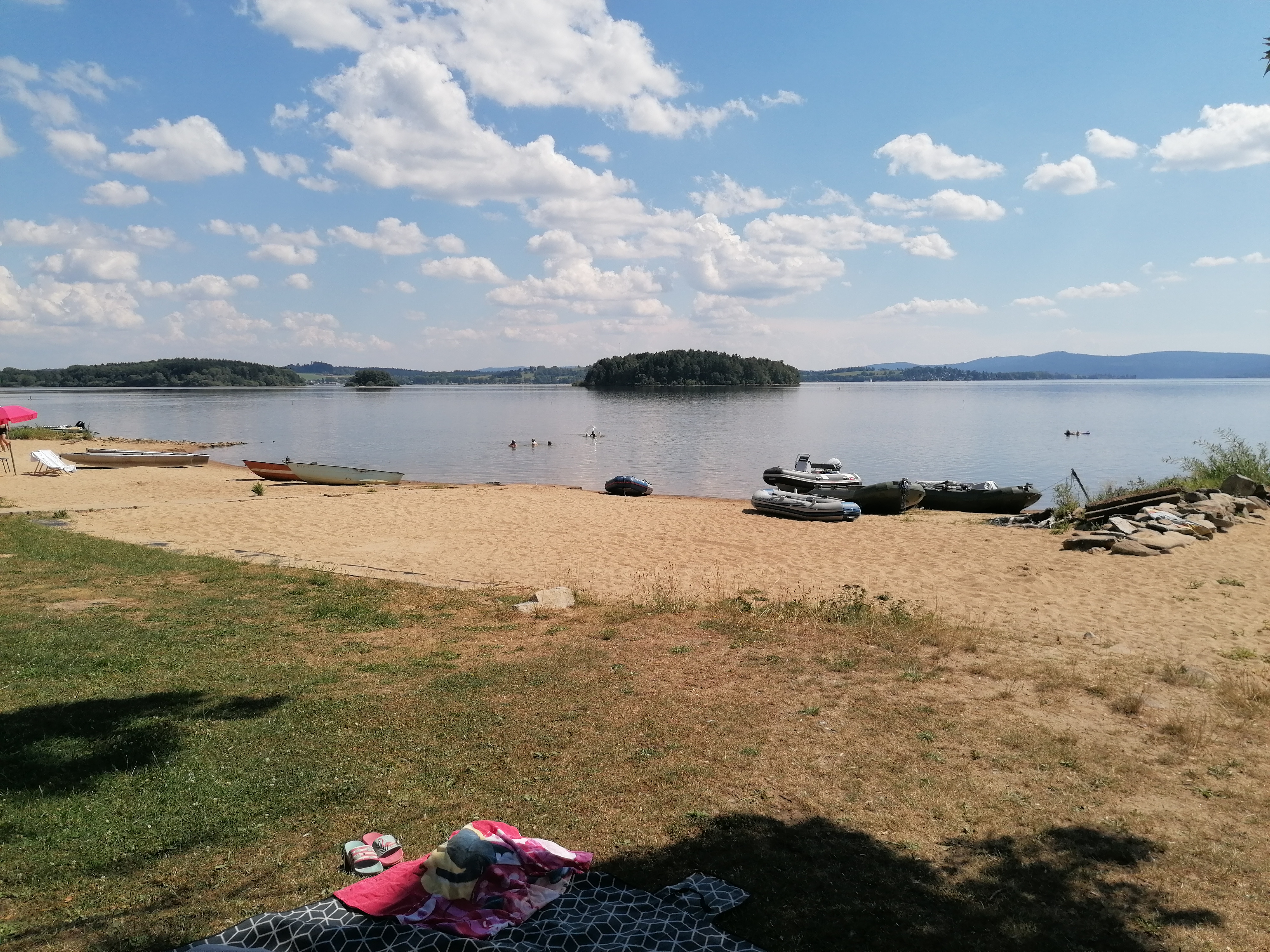 Autocamp Karlovy Dvory 2 foto 5