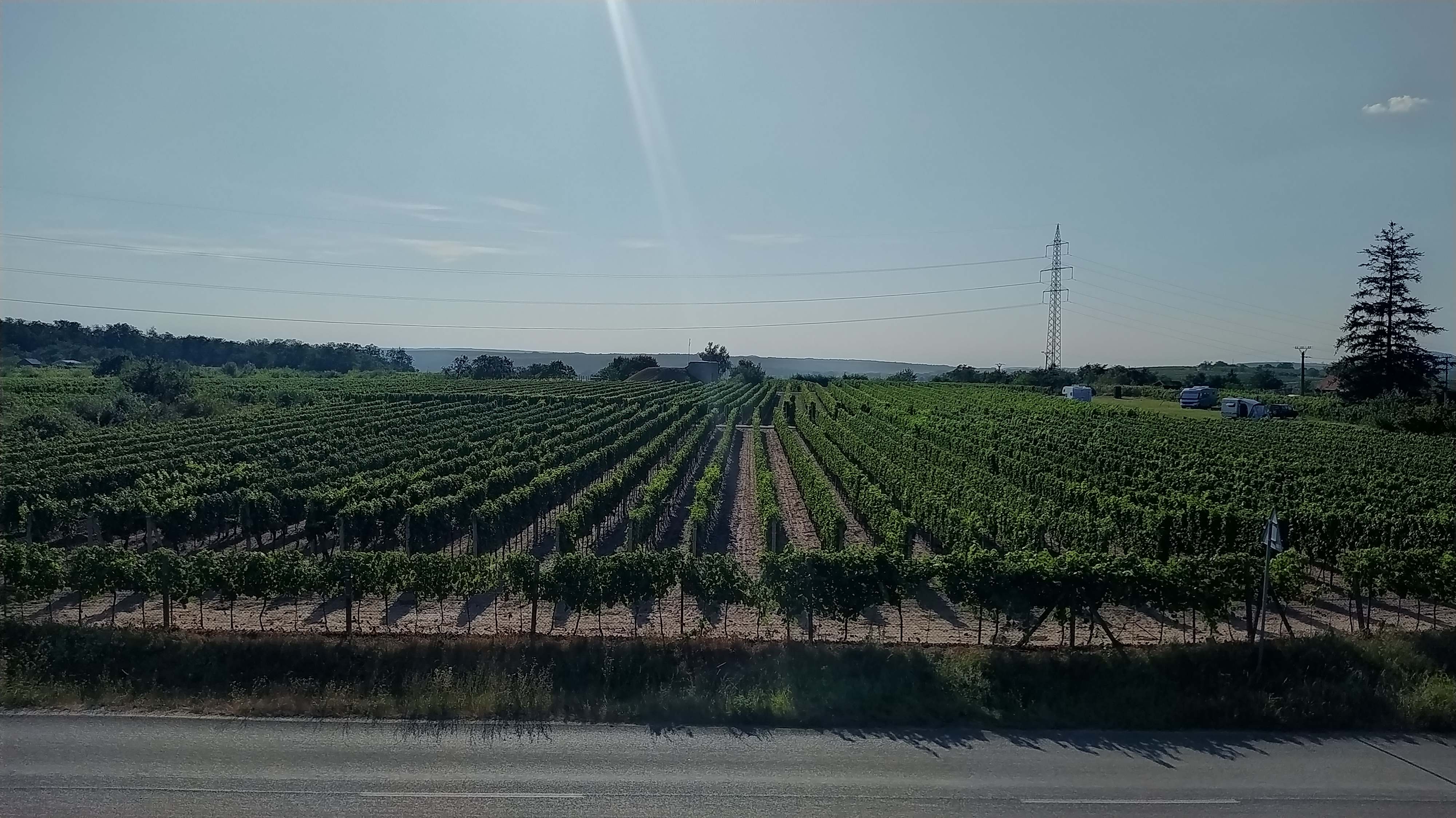 Občerstvení Vyhlídková věž foto 4