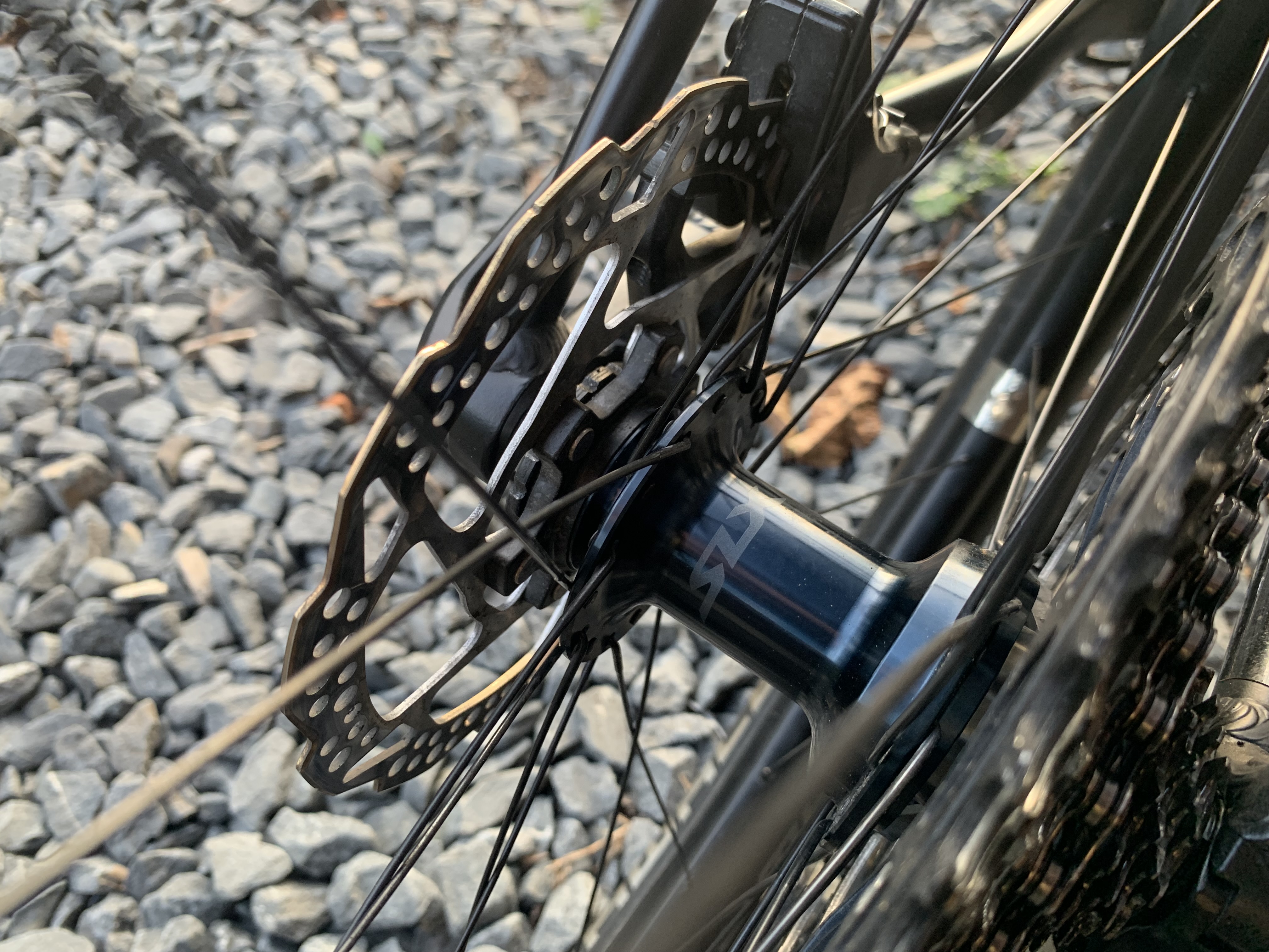 Bike 106 foto 2