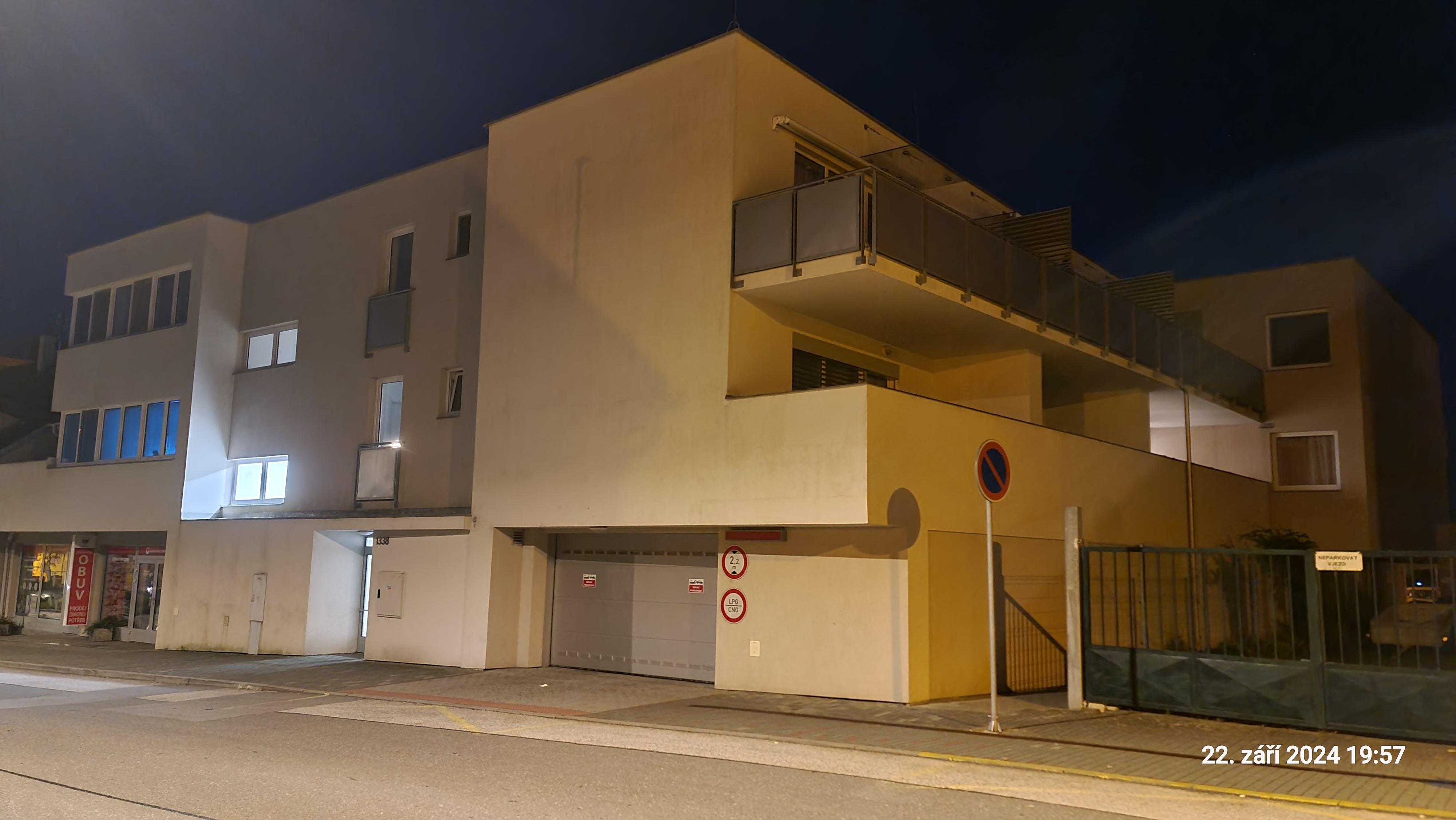 Apartmány DUO Třebon foto 3