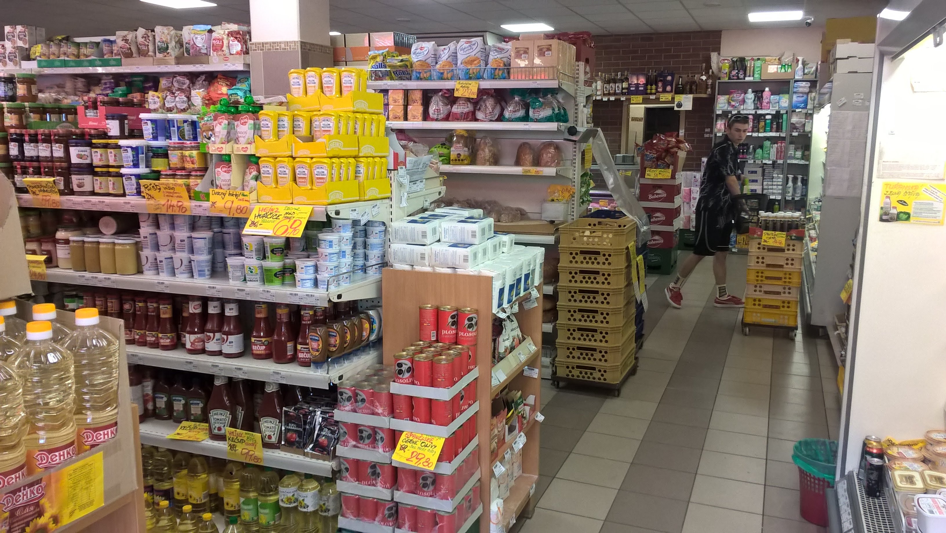 Můjobchod - Potraviny TG foto 4