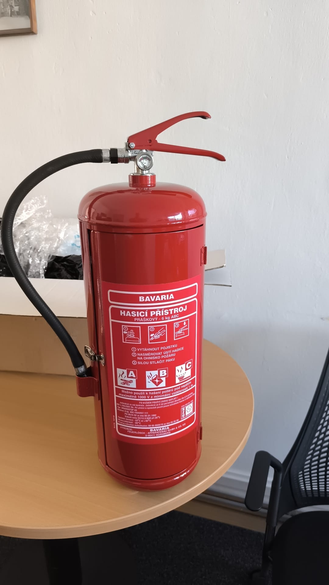Petr Pleštil - kovovýroba a technická správa nemovitostí foto 4