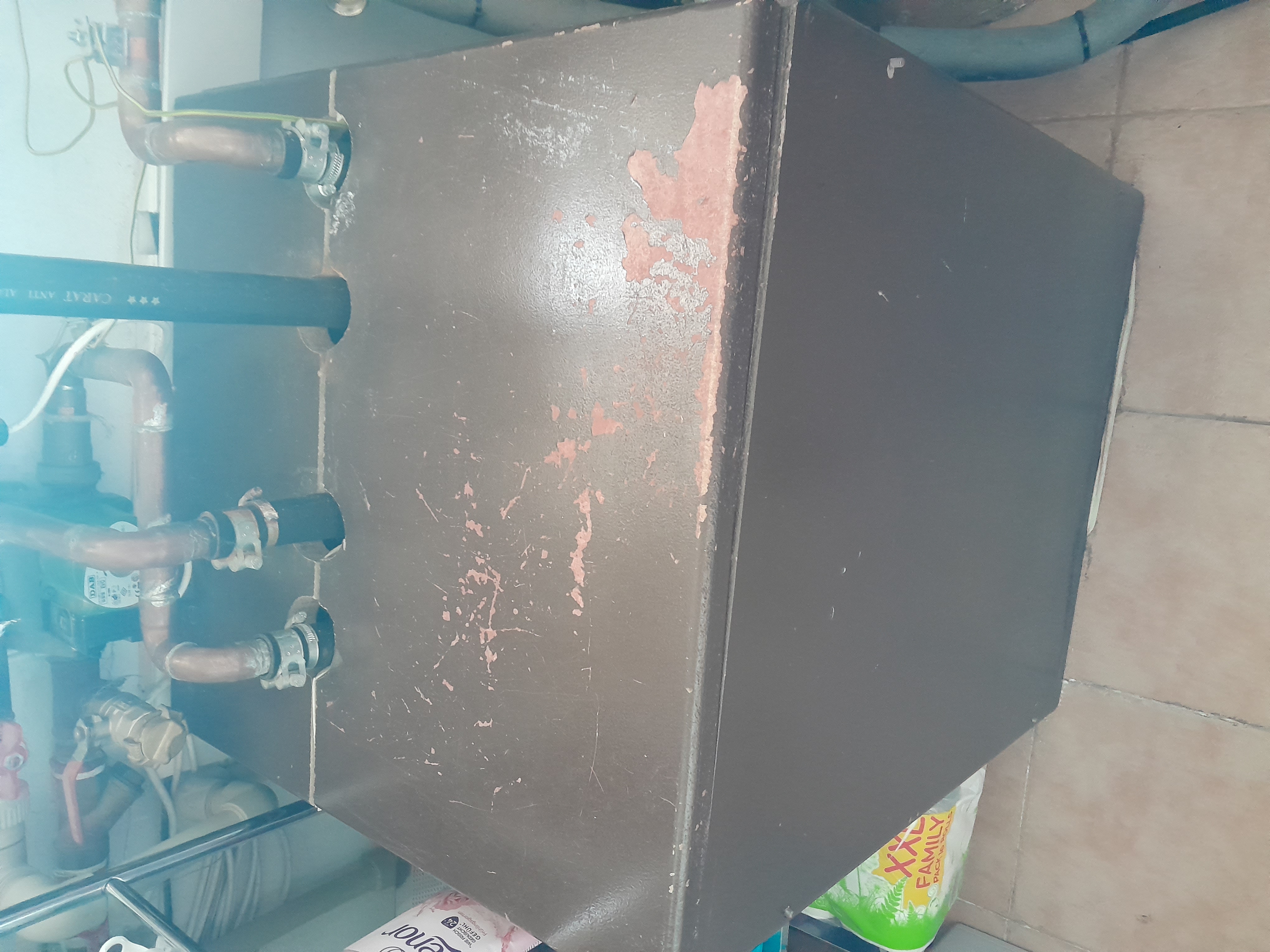 Ing. Martin Hlaváček - montáž tepelných čerpadel foto 2