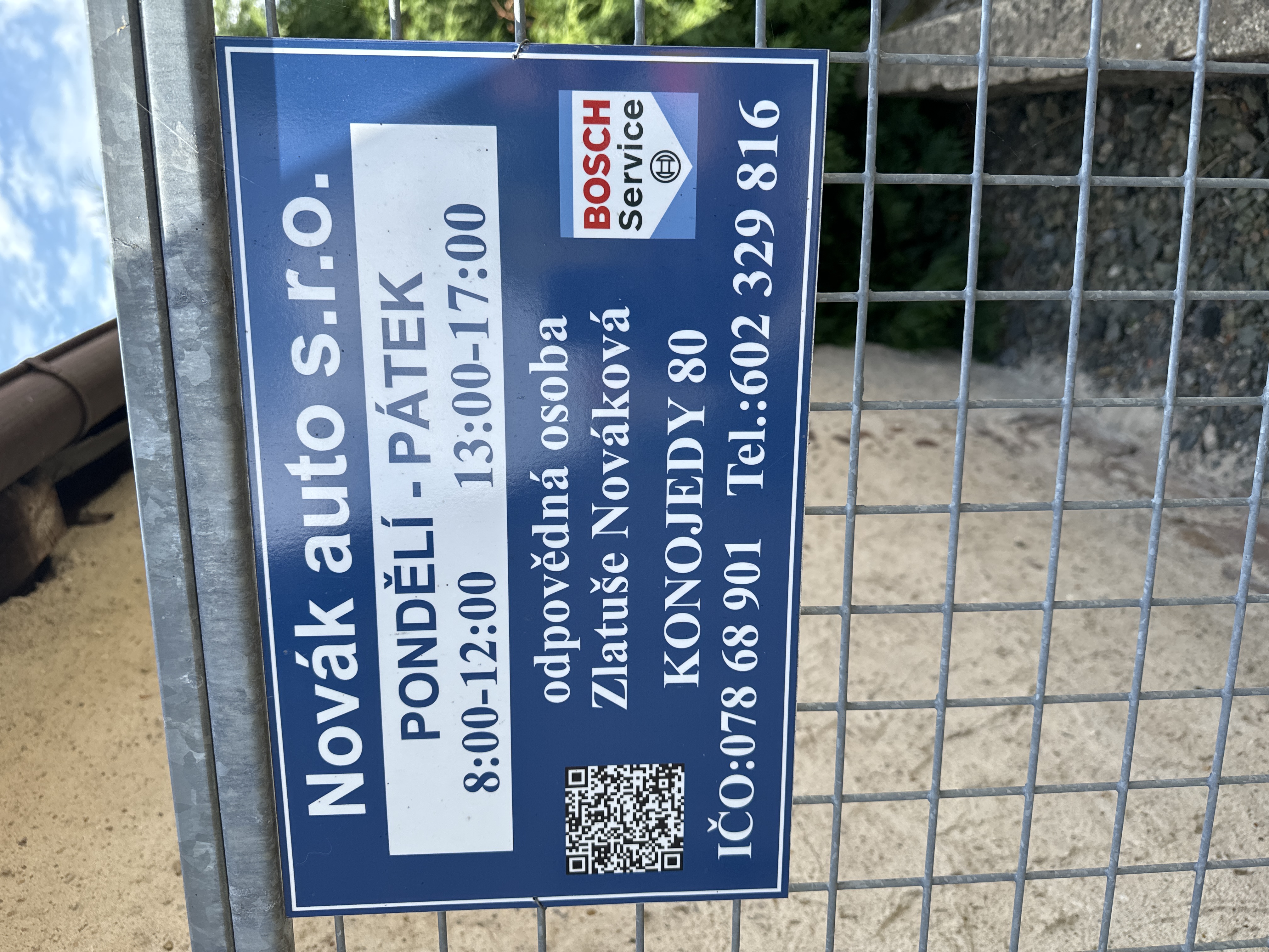 Servis Auto Karo Nova foto 2