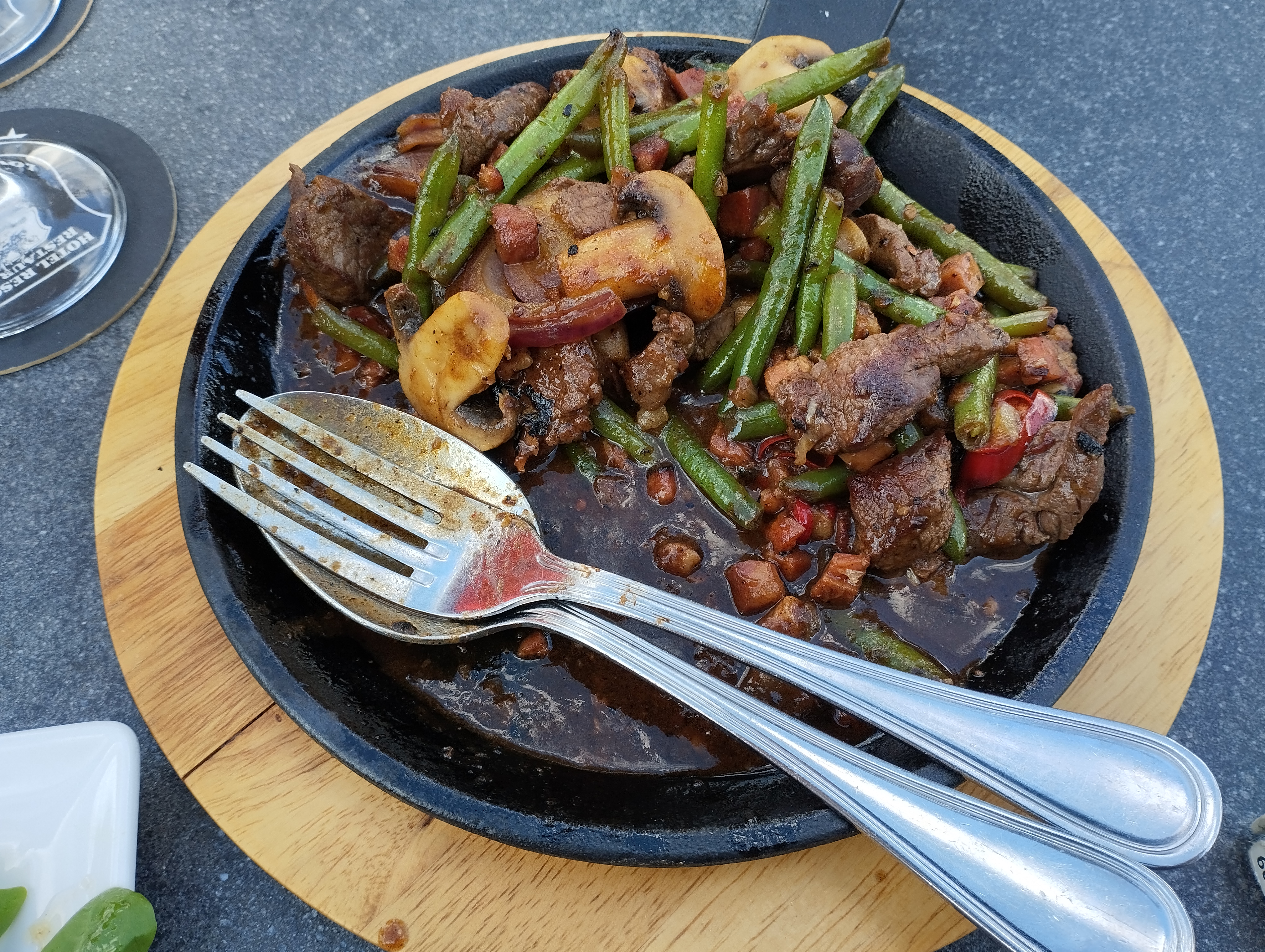 Penzion Lovecká bašta foto 6