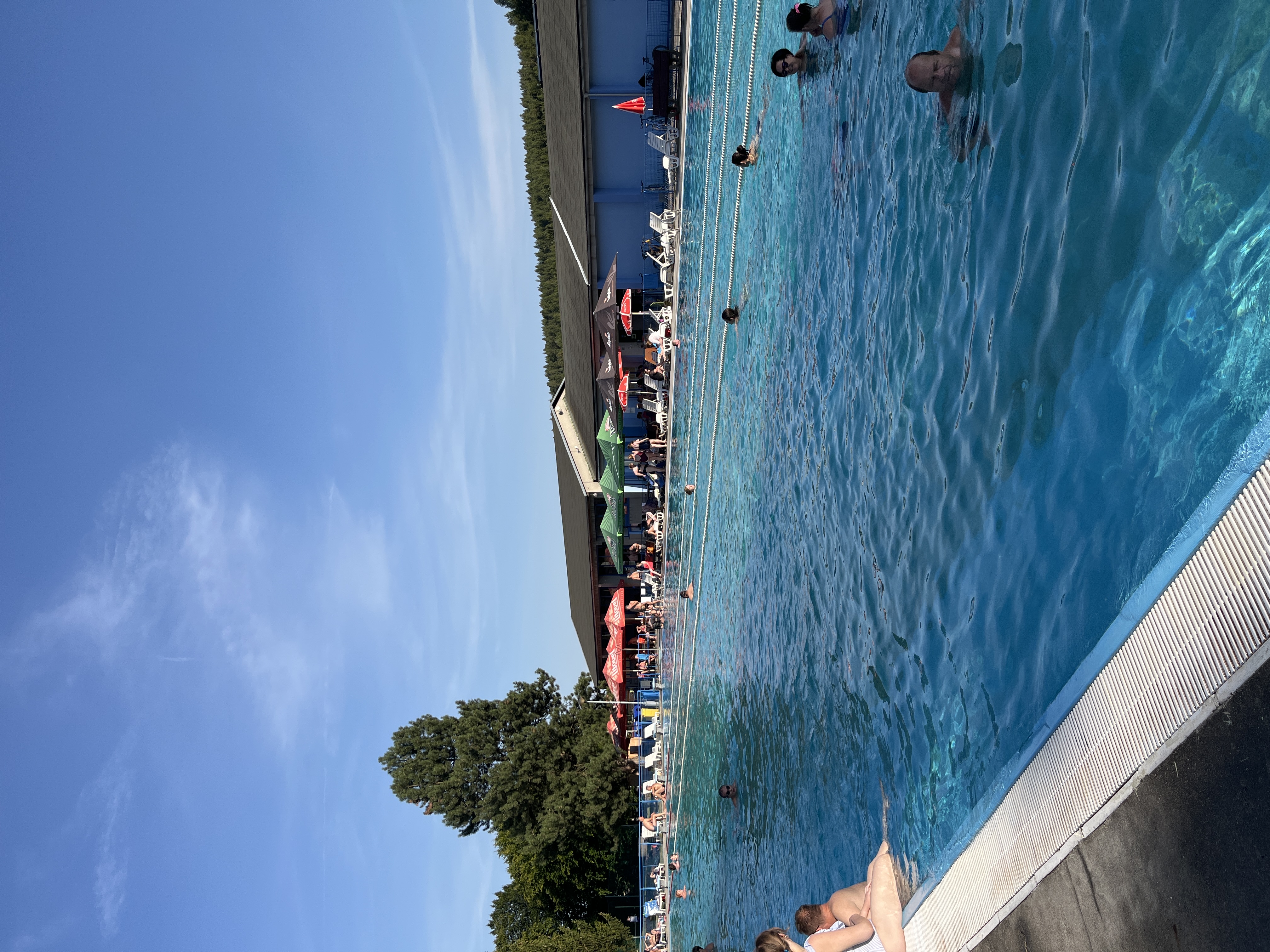 Koupaliště Stražisko foto 2