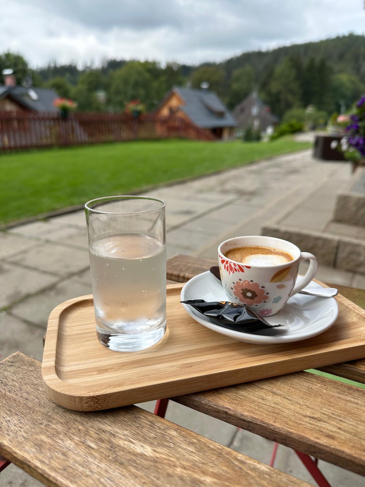Hotel Večernice ubytování Janské Lázně foto 5
