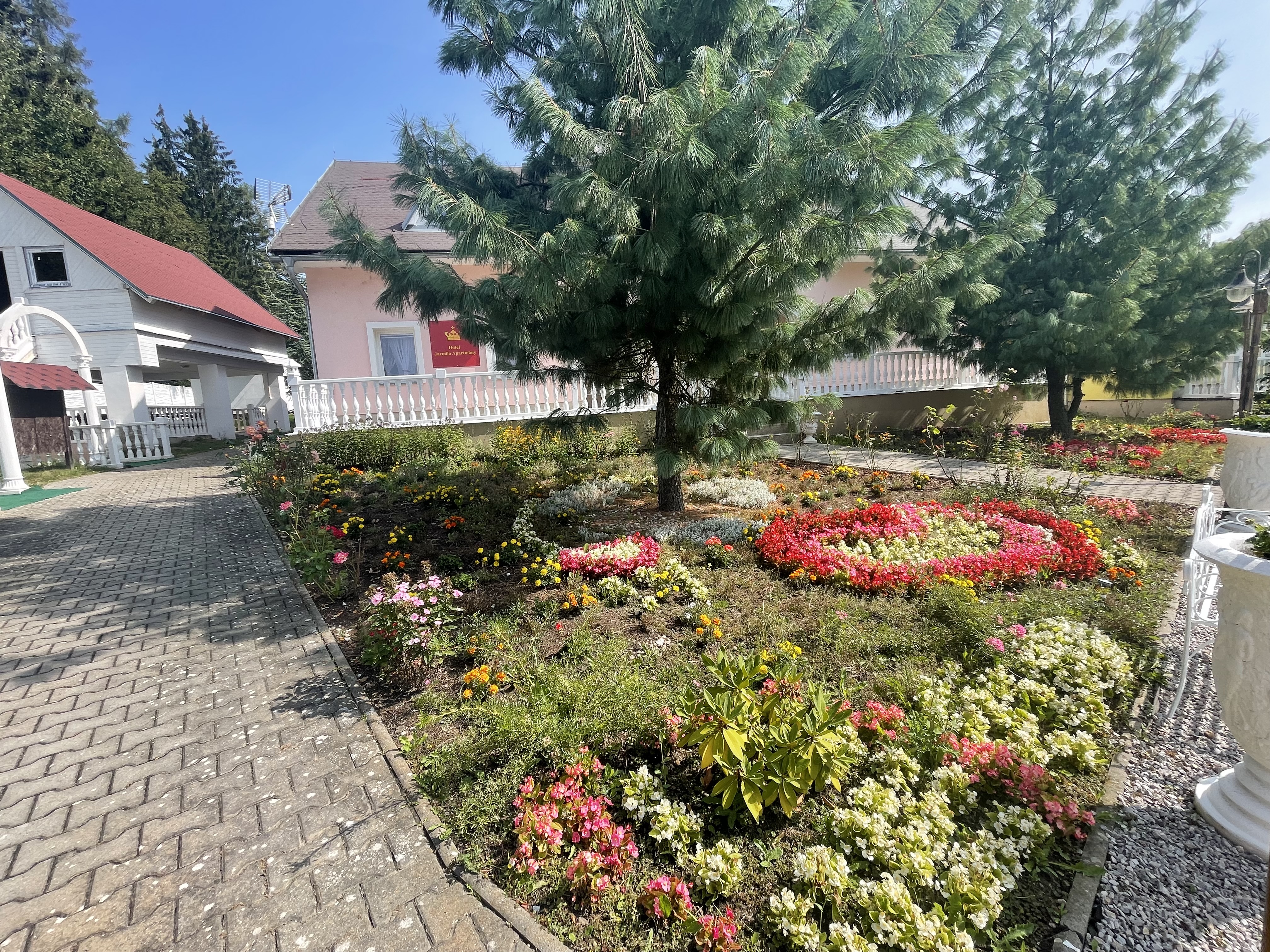 Školící a rekreační středisko foto 5