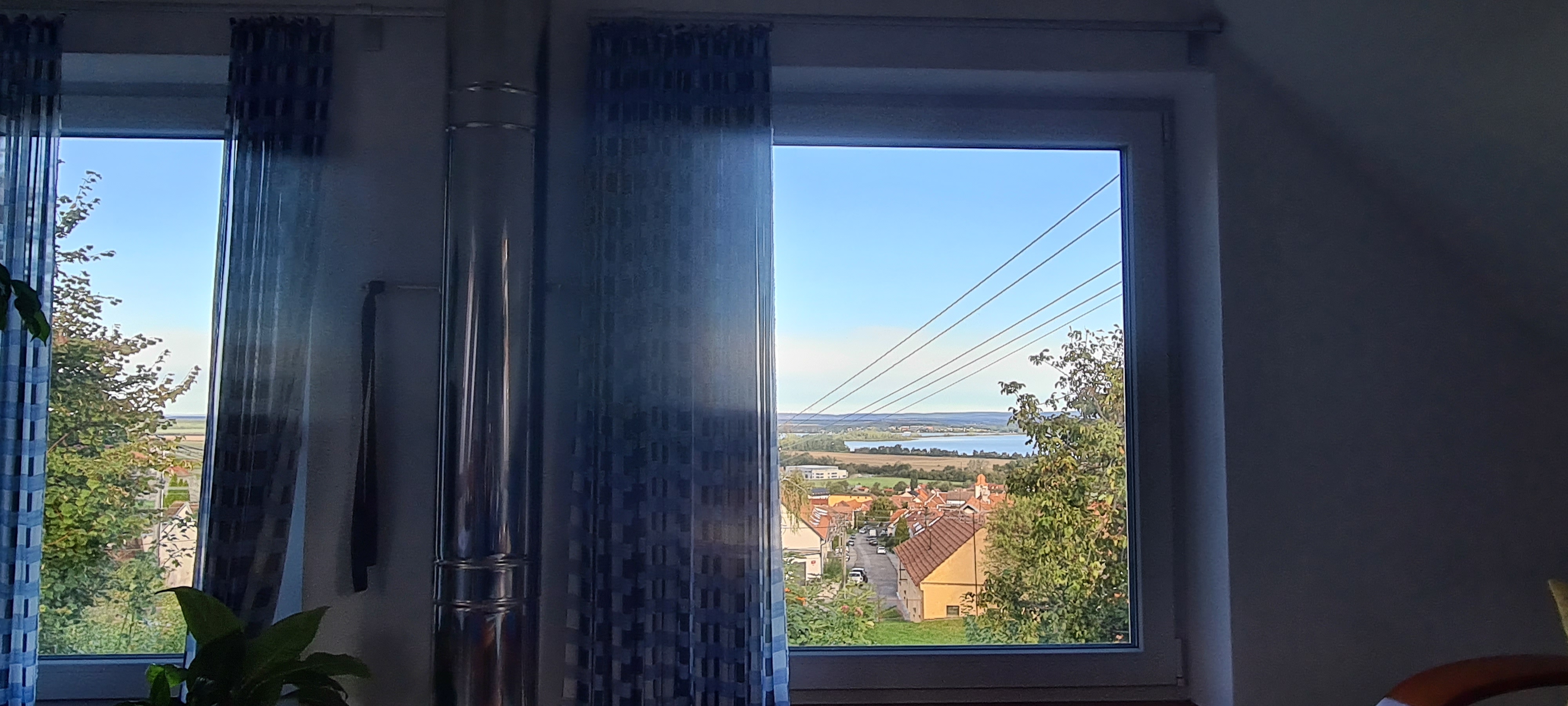 Apartmán Vyhlídka foto 6