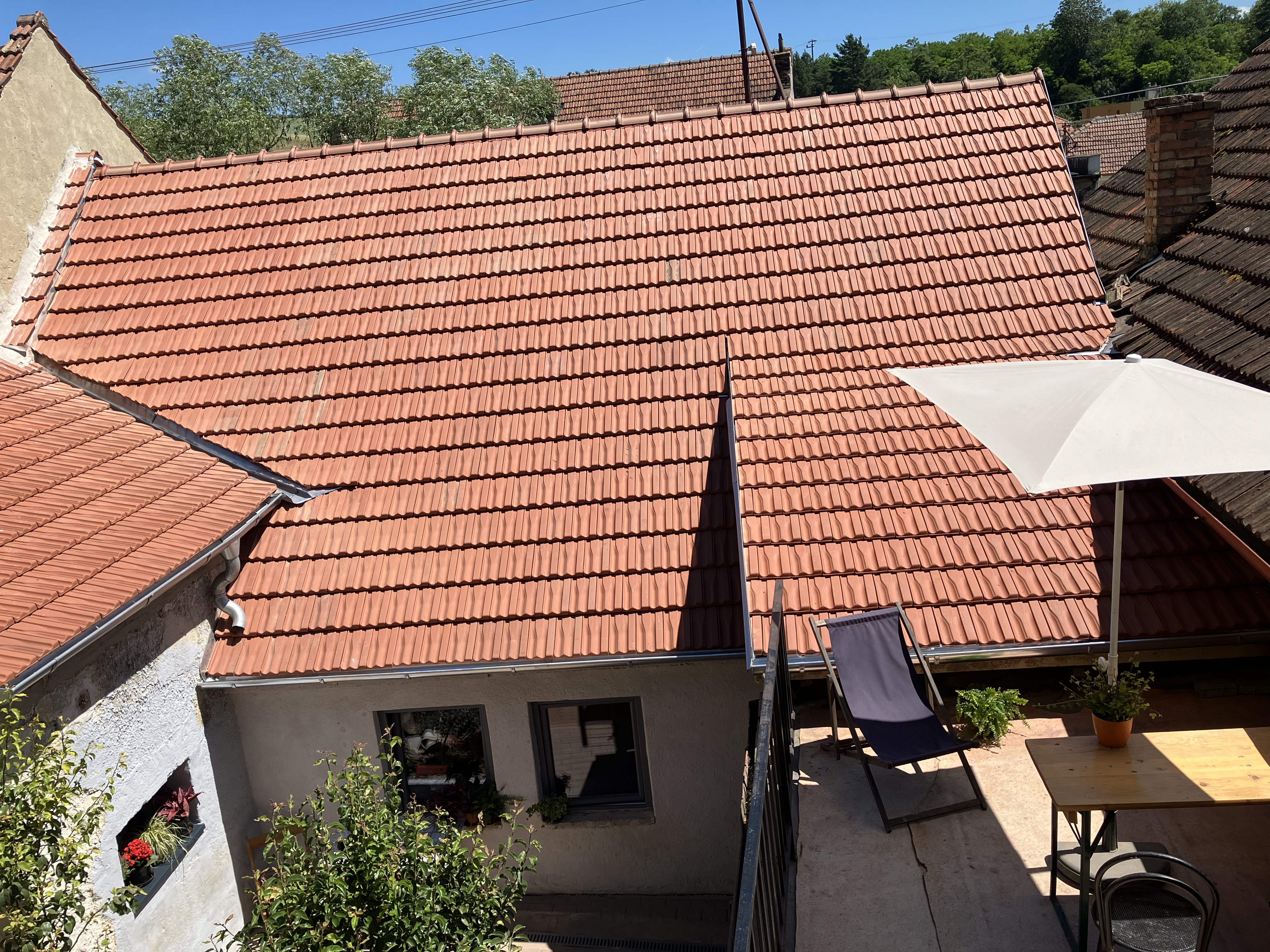 Střechy Tomáš Válek foto 1