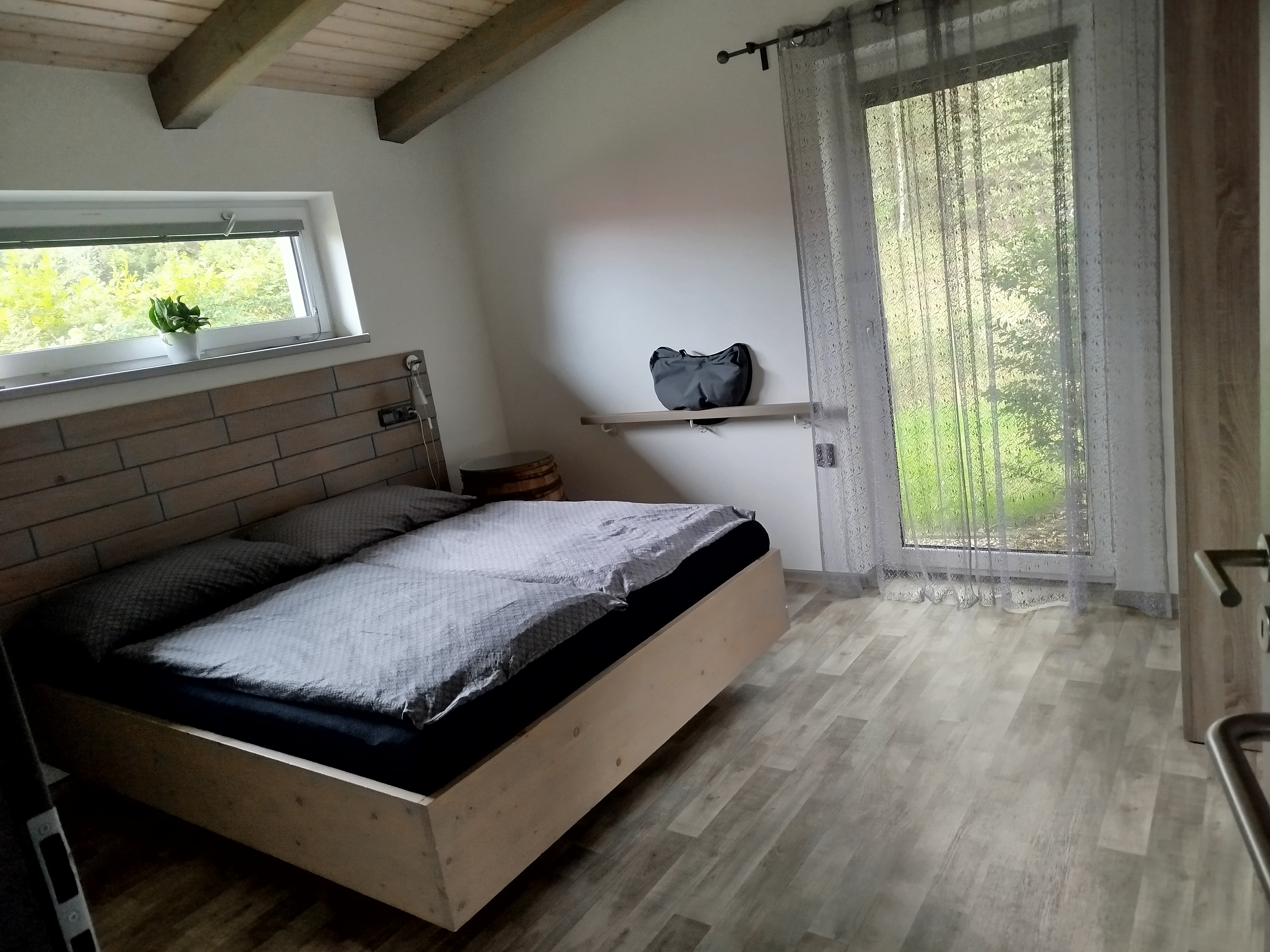 Apartmány Pod Lesem II foto 4
