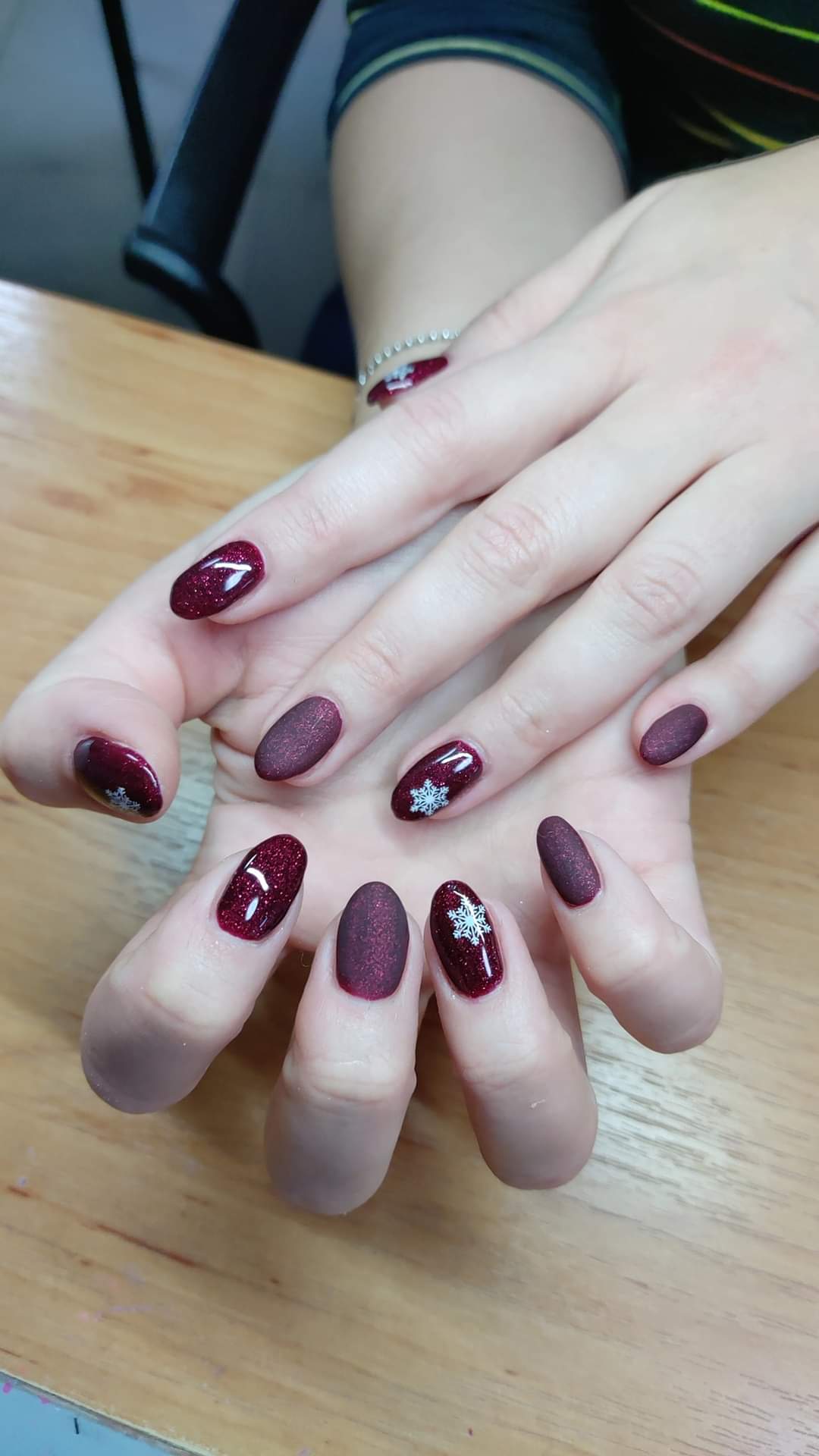 Jitka Bělochová - Salon Nehtíky foto 6