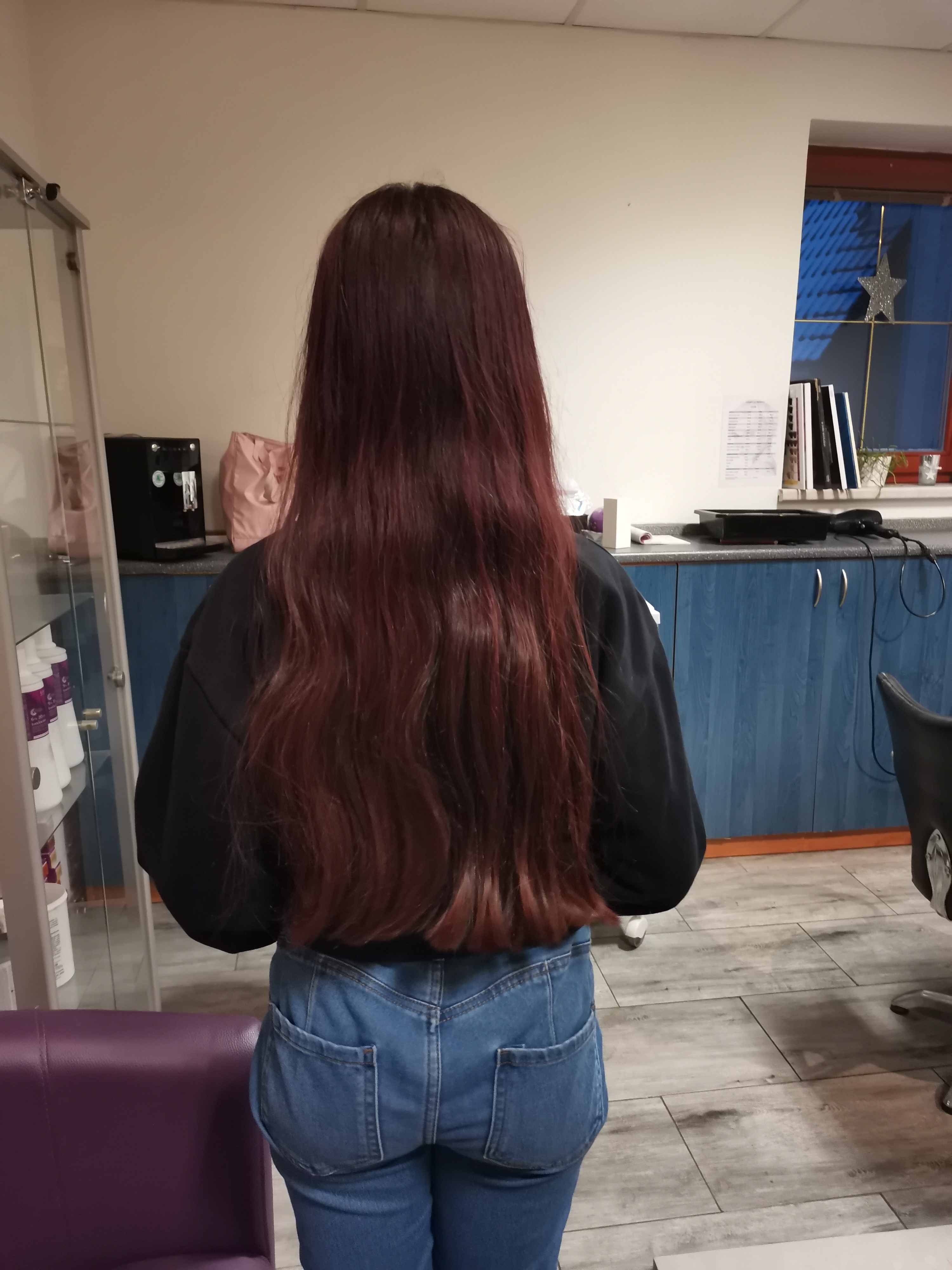 Kadeřnictví Michaela foto 5