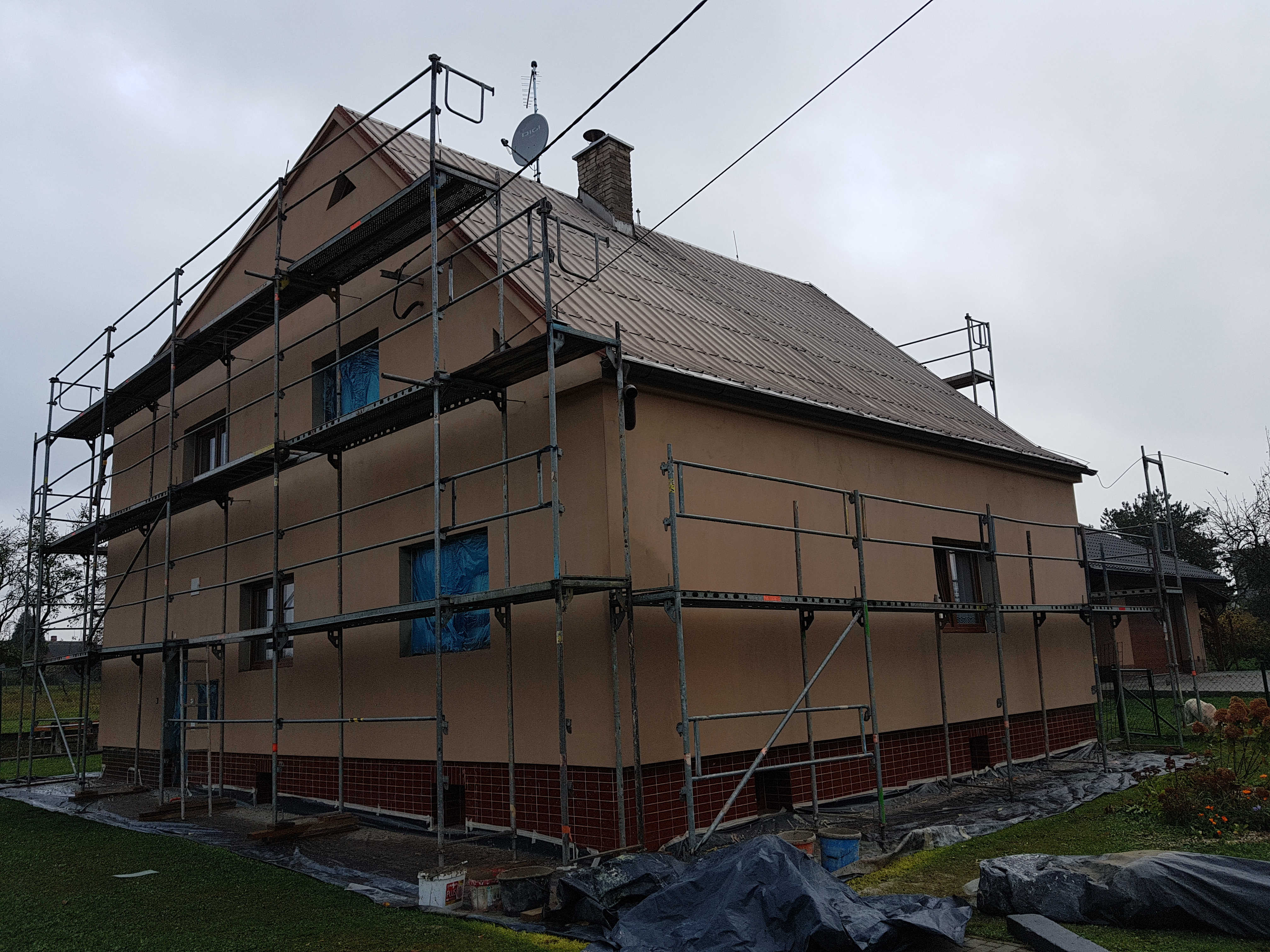 STAVOSTA OSTRAVA, s.r.o. foto 2