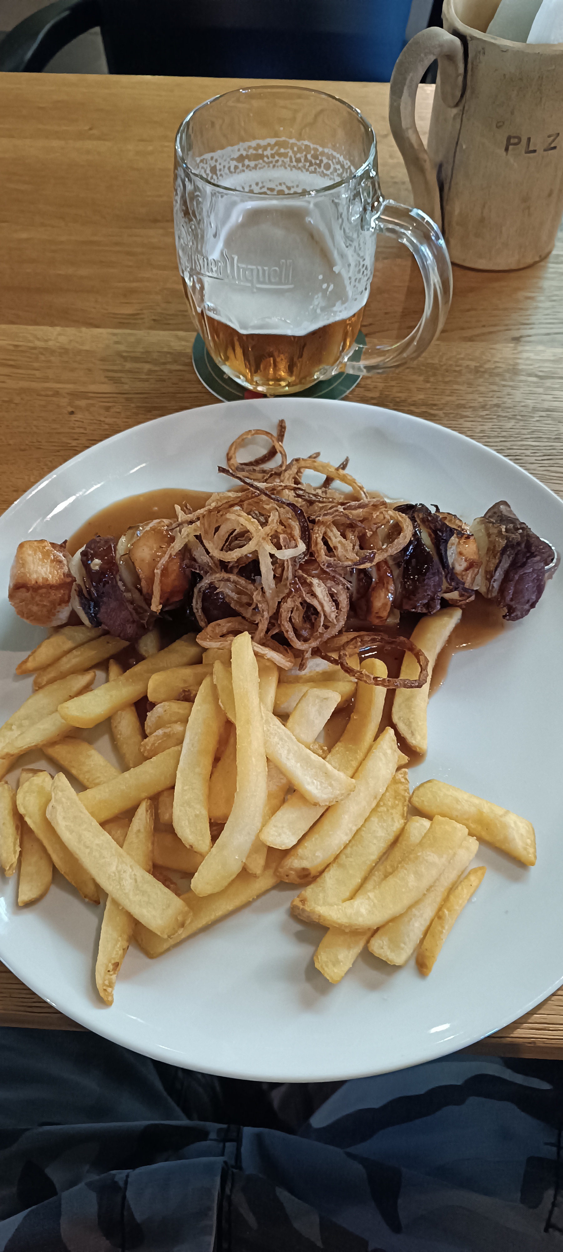 Plzeňka U Žejdlíků foto 4