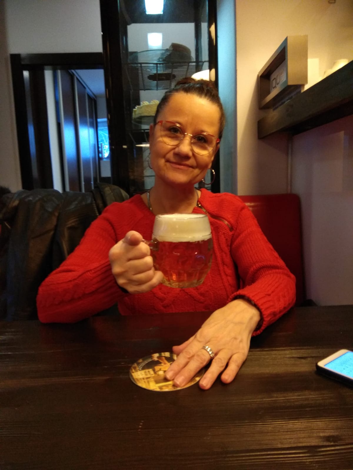 Hotel - Apartments Benešova 6 *** foto 6