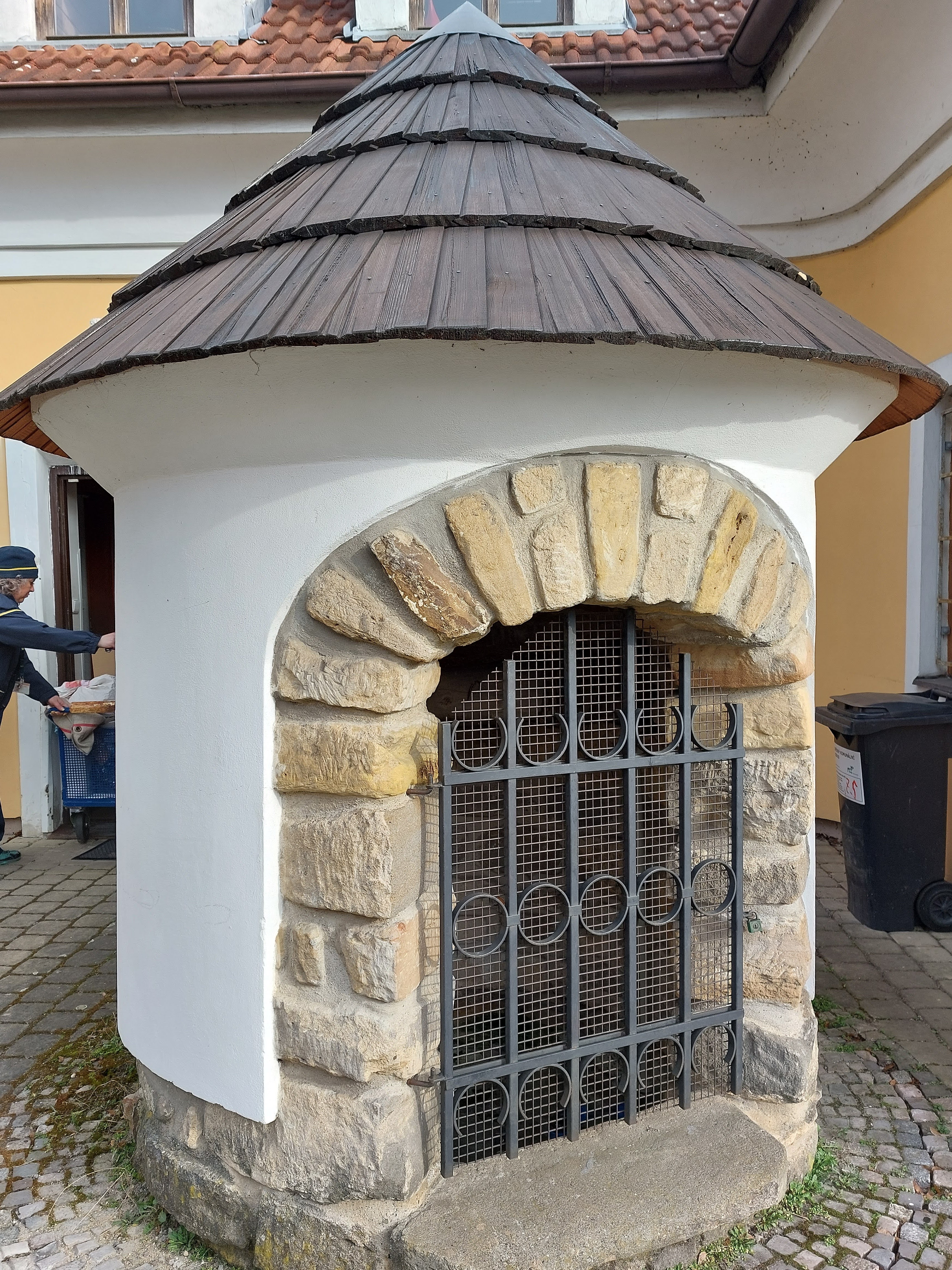 Pošta Praha 912 foto 5