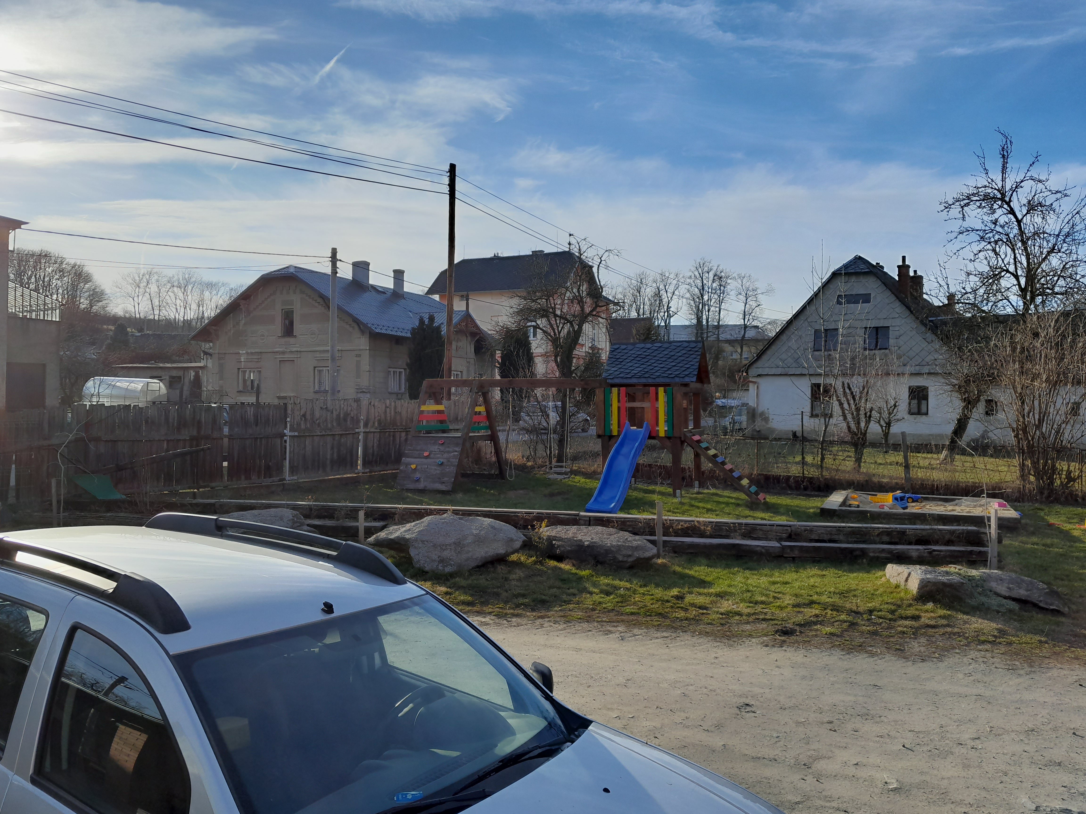 Hospůdka Na Konírně foto 5