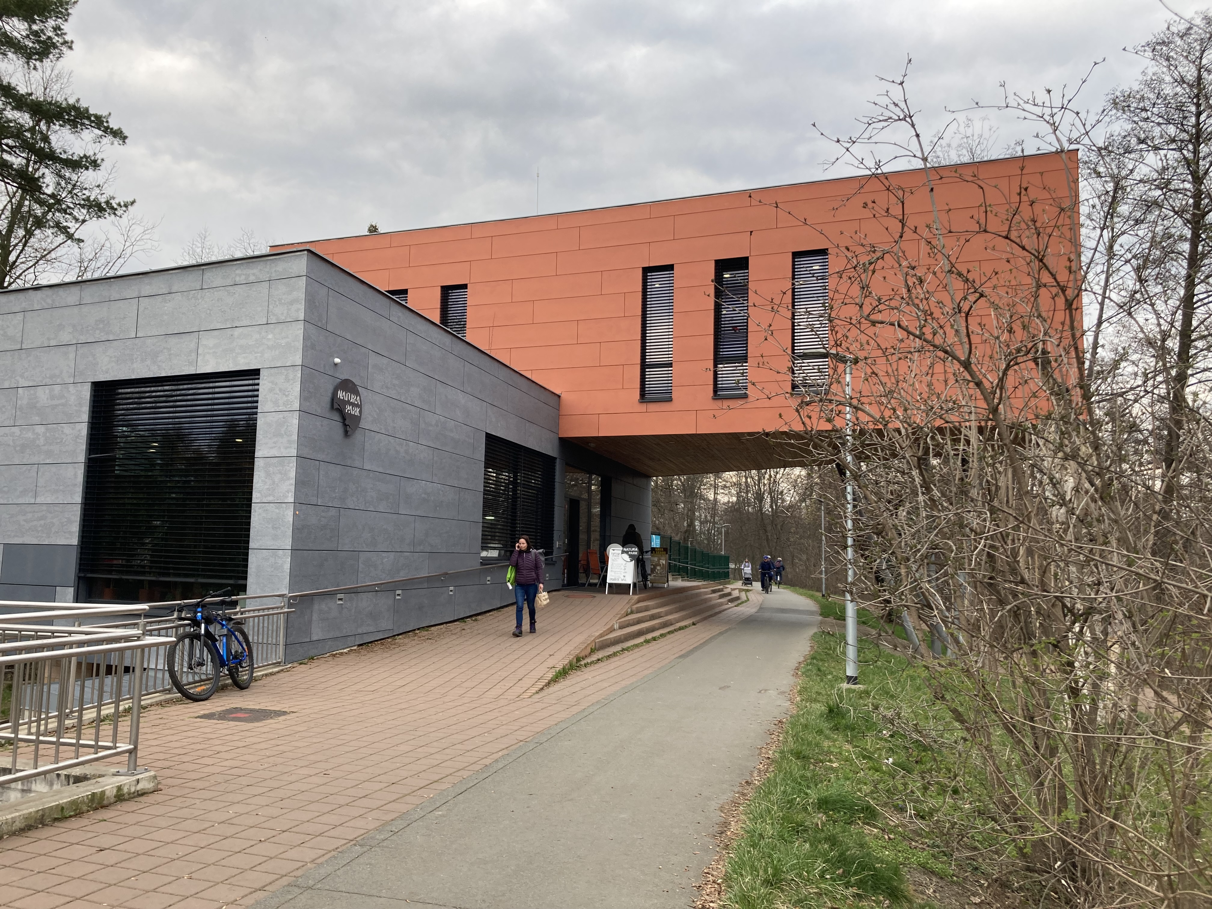 Ekocentrum PALETA foto 2