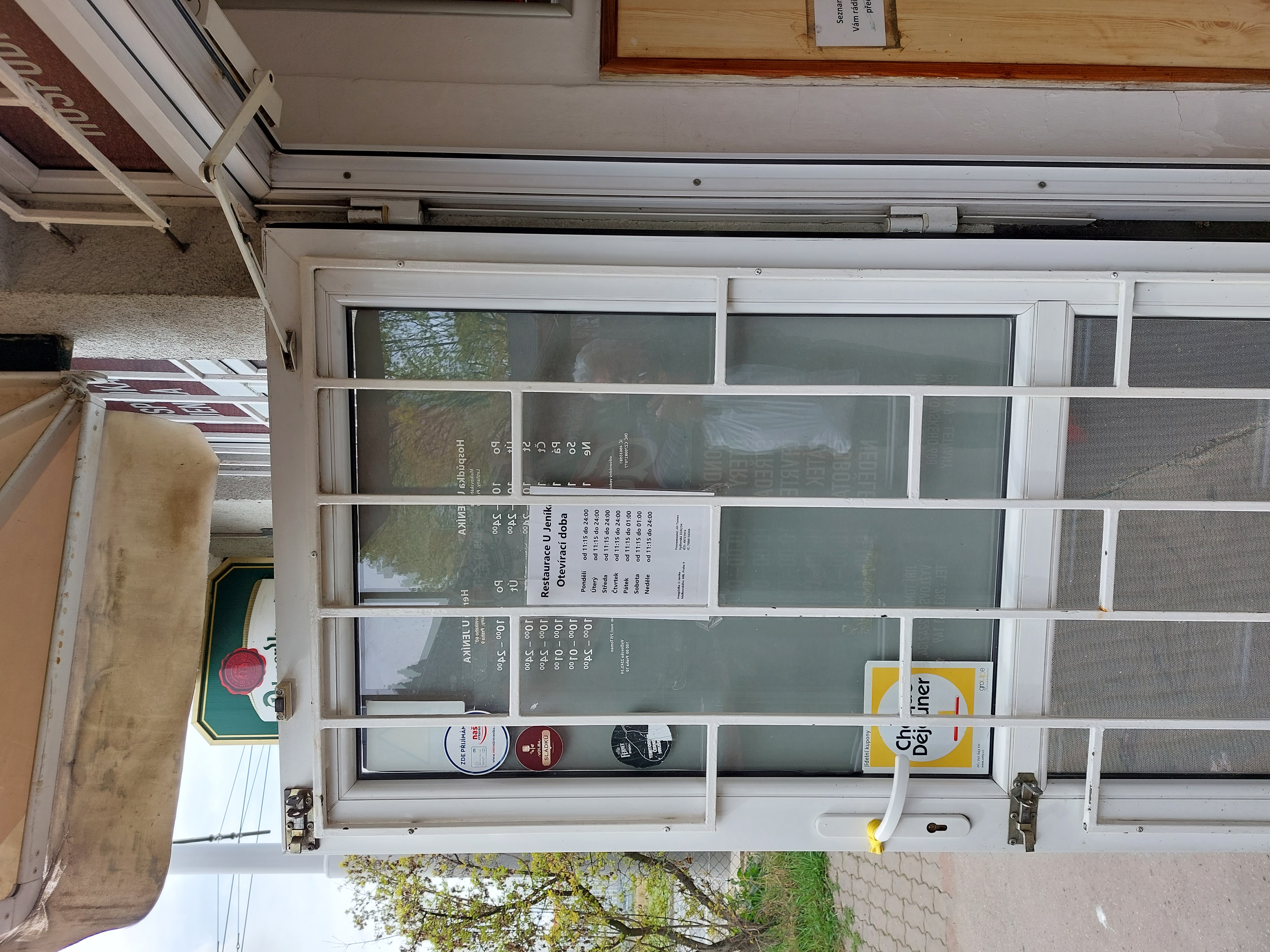Hospůdka U Jeníka foto 5