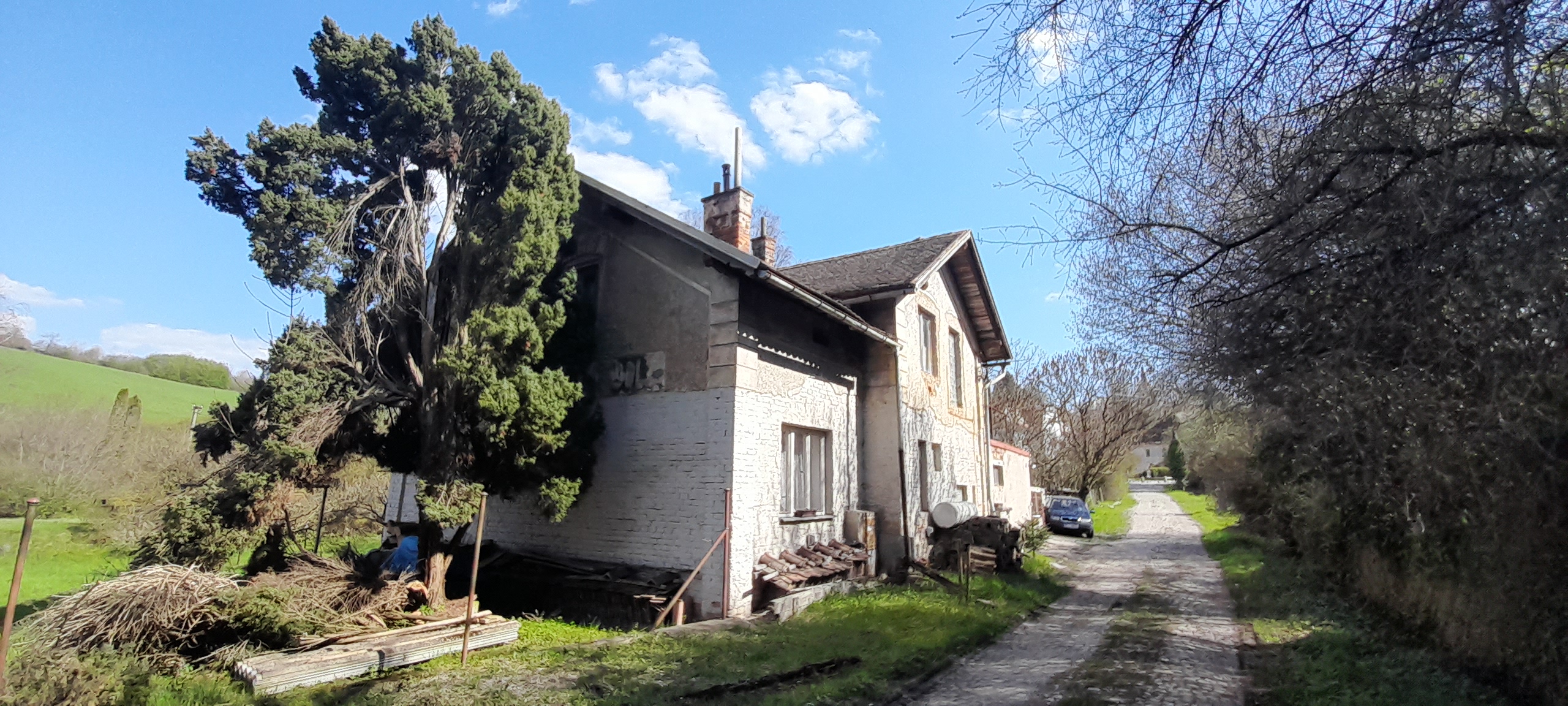 Vápenný Podol - obecní úřad foto 5