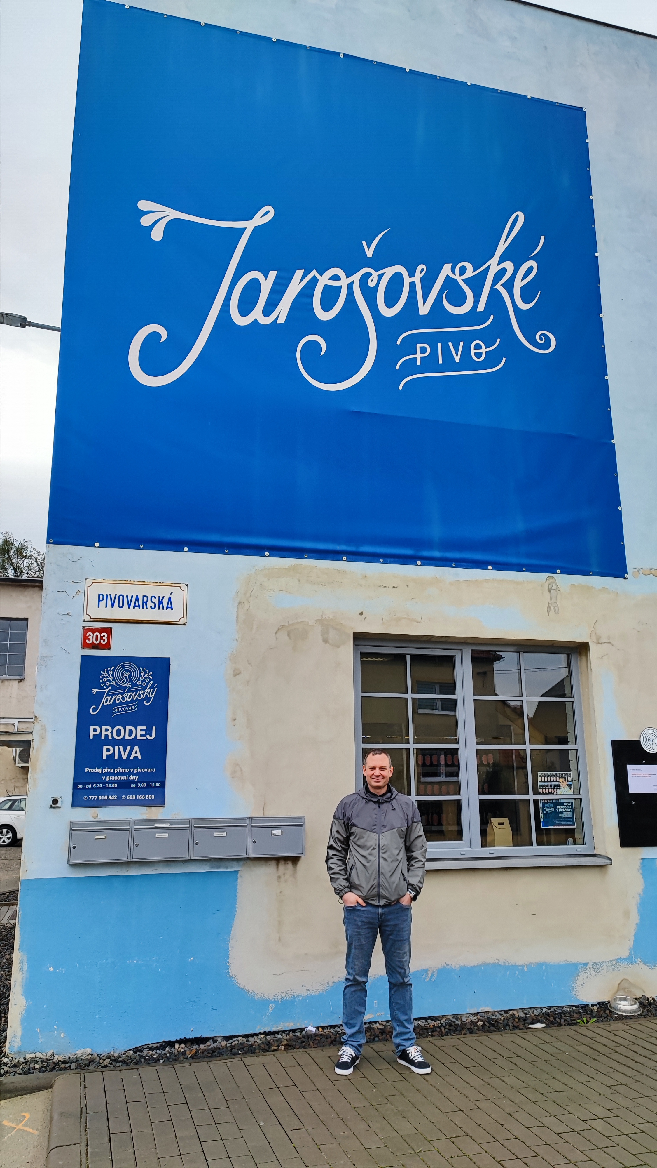 Jarošovský pivovar foto 6