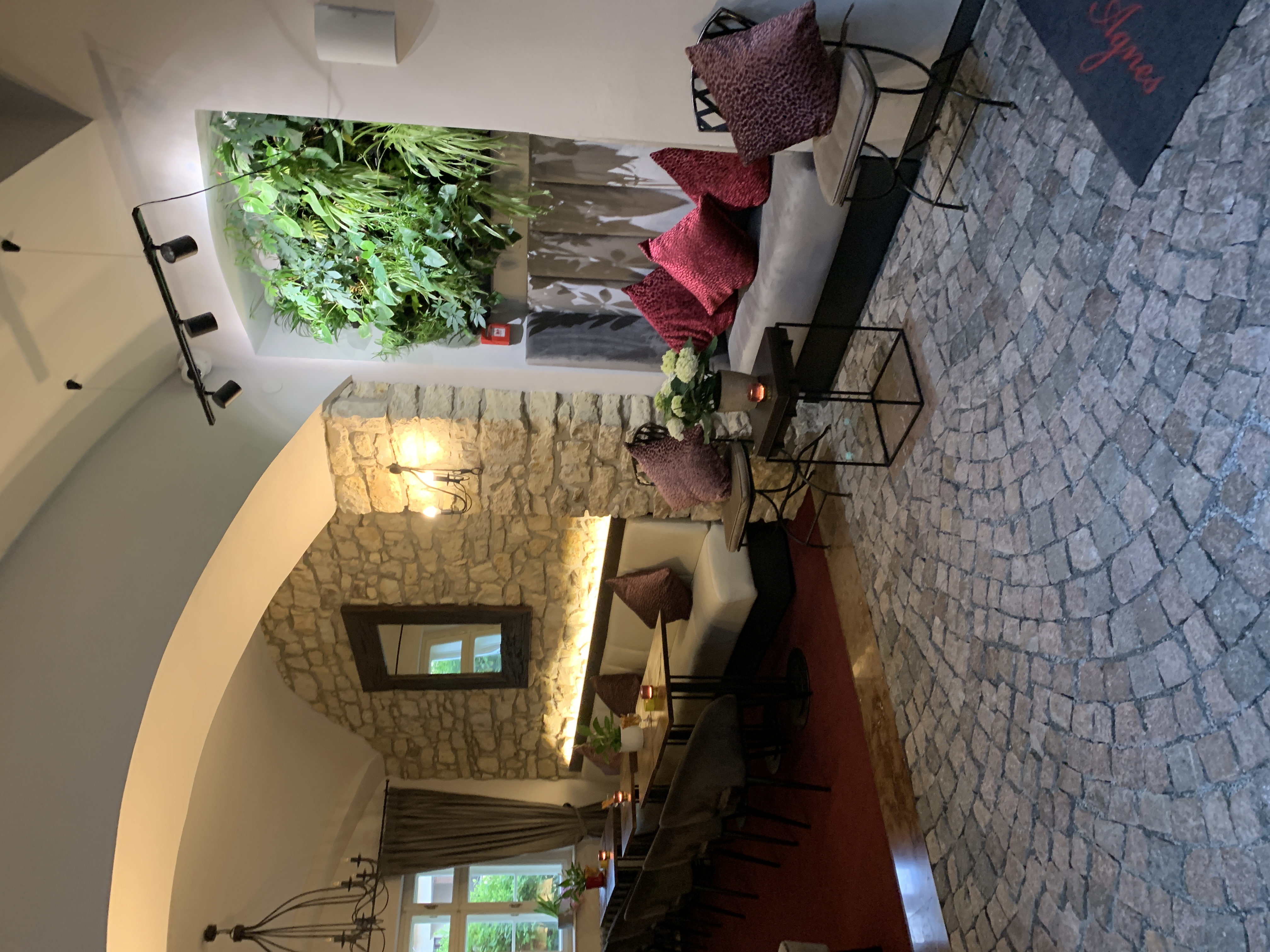 Hotel Residence Agnes foto 3