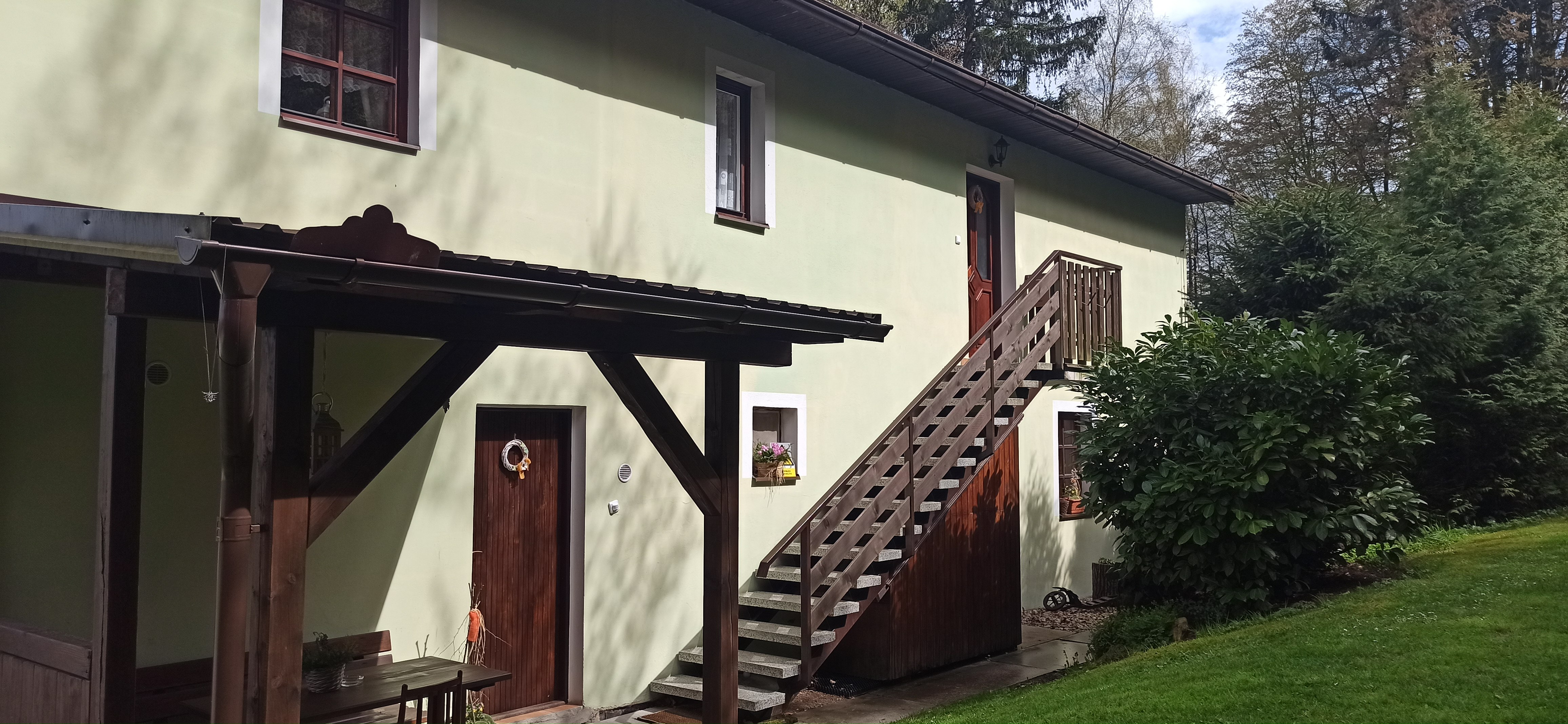 Penzion U Štěpánků foto 6