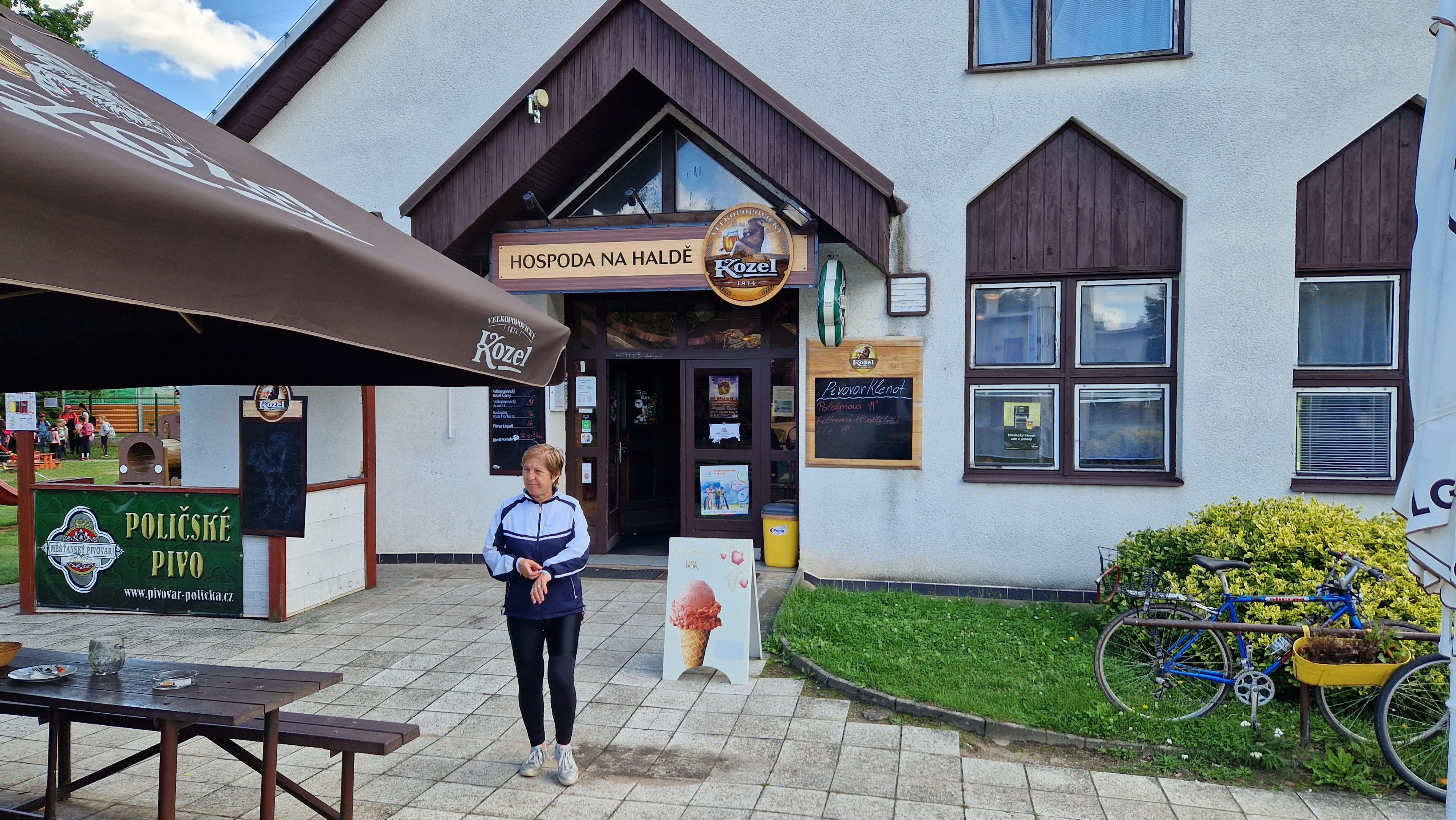 Hospoda Na Haldě foto 4