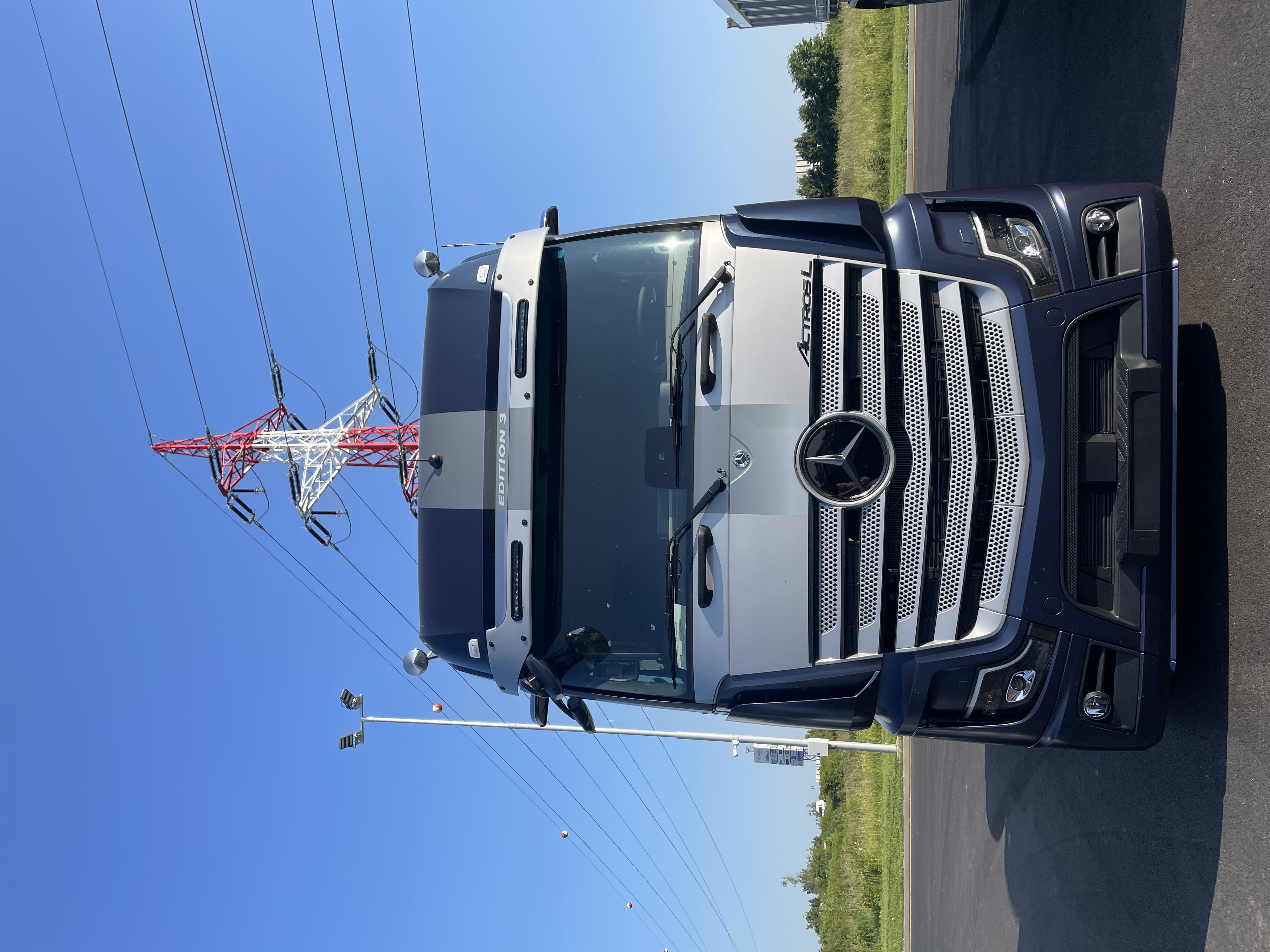 Daimler Truck Česká republika foto 4