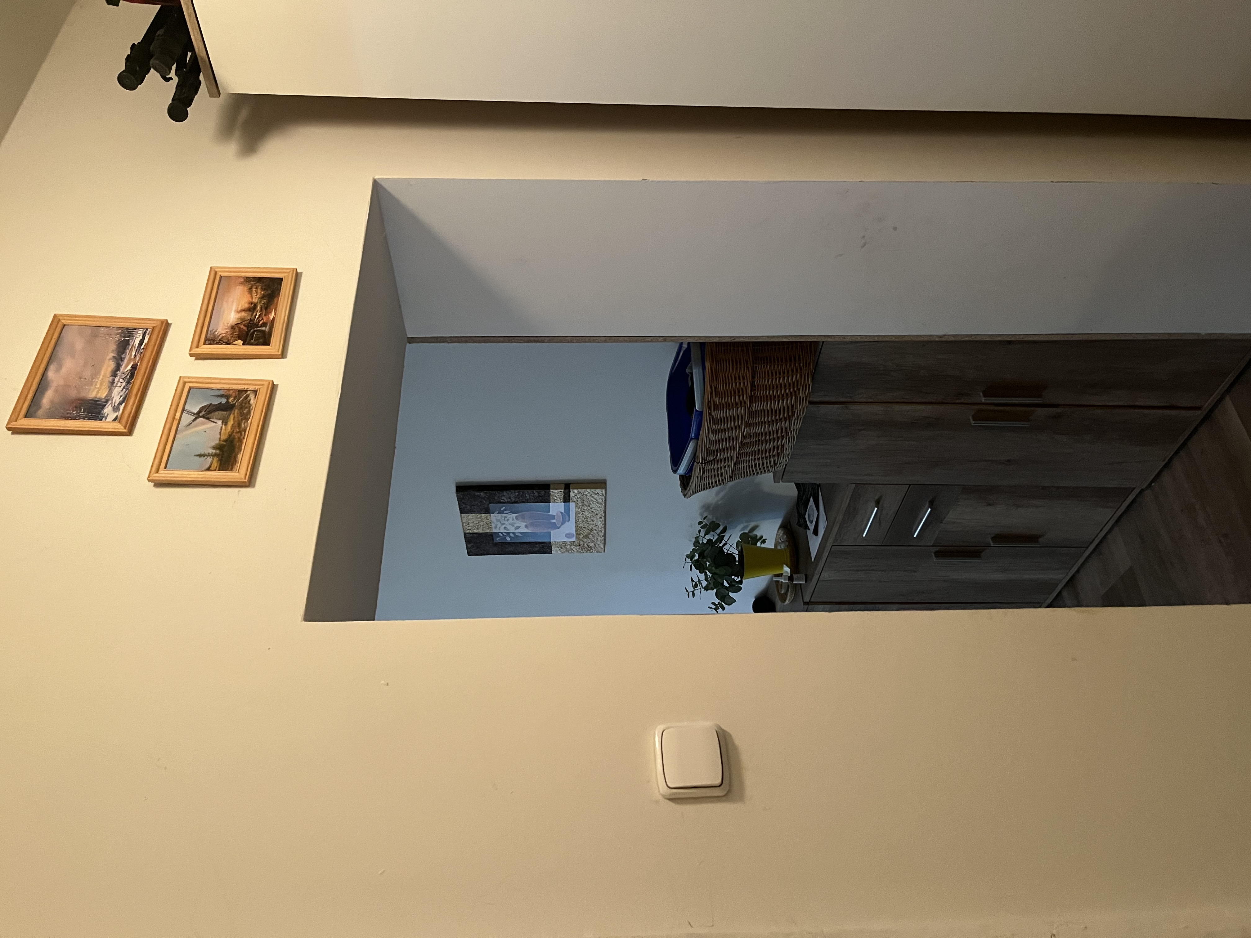 Tomáš Horák - Suchá stavba foto 2