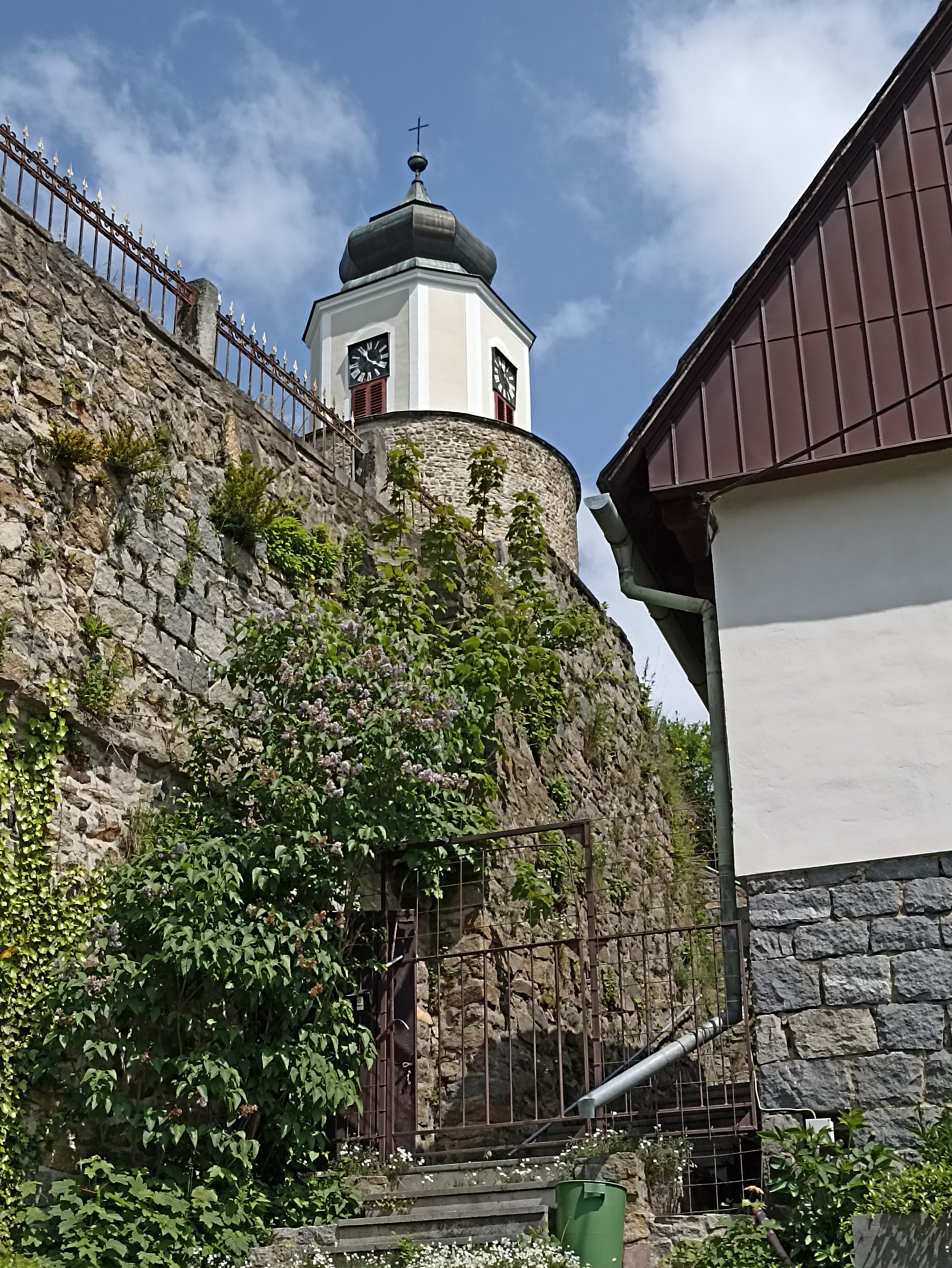 Informační středisko Žulová foto 5