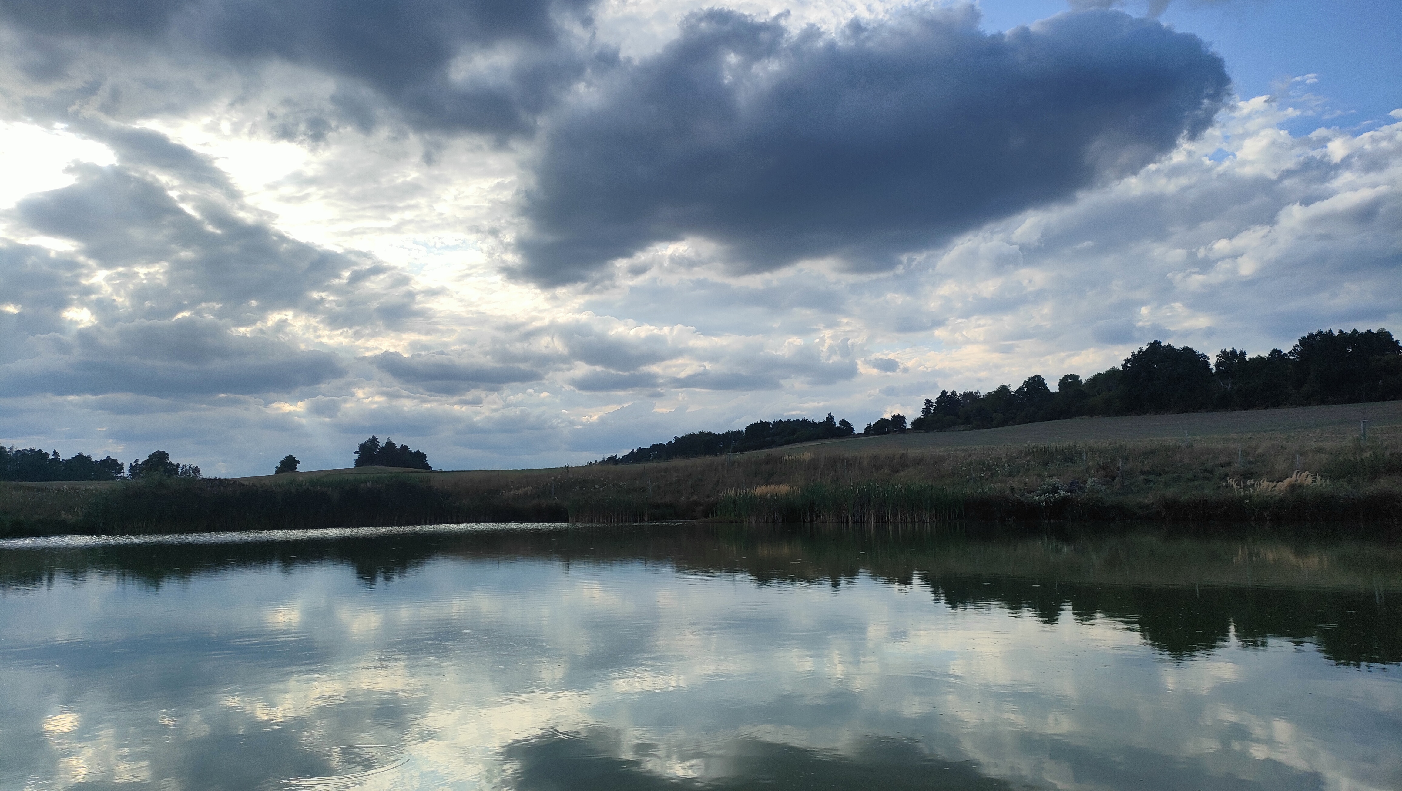 Okřešice - obecní úřad foto 4