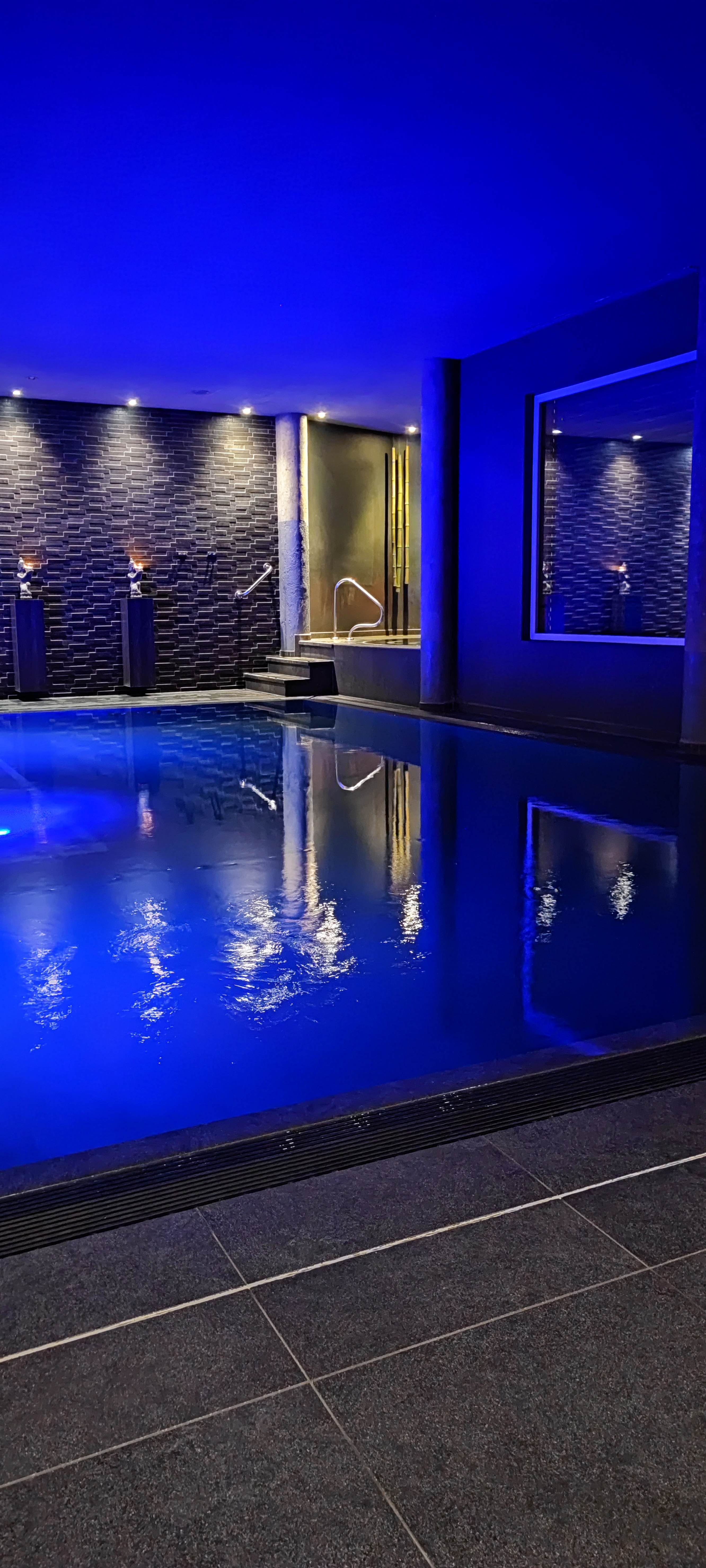 Wellness hotel Zlatá Lípa foto 4