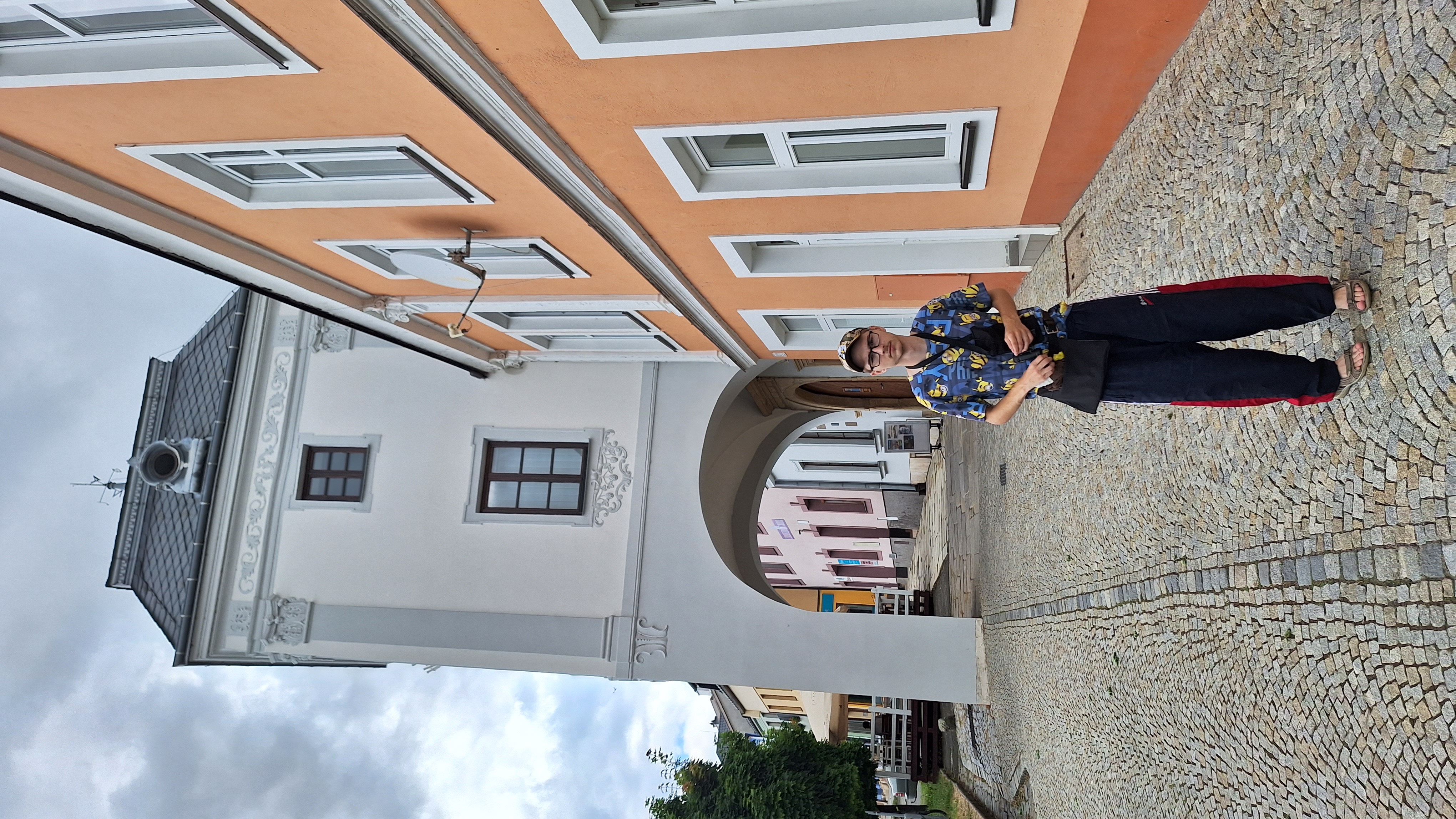 Muzeum Zábřeh foto 4