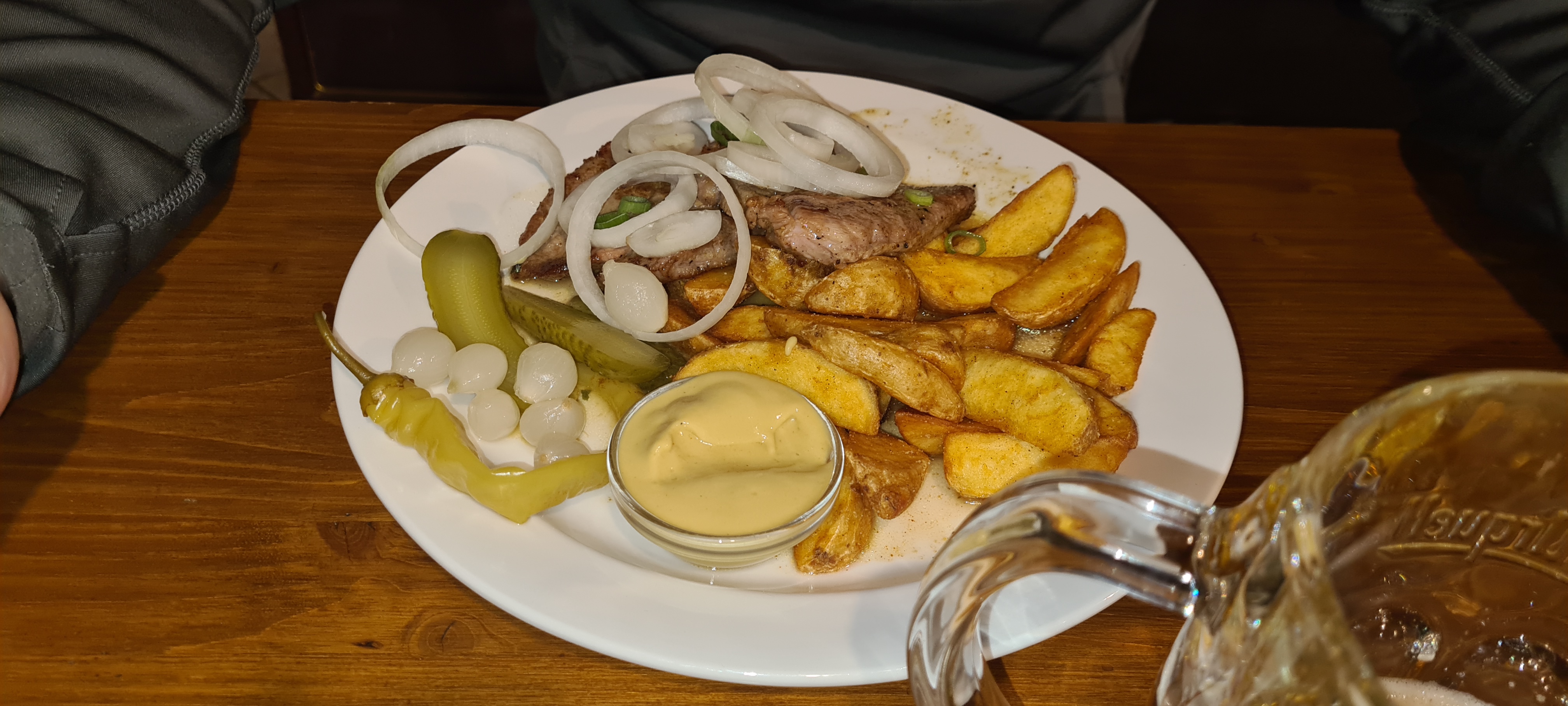Restaurace Na Vošverku foto 3