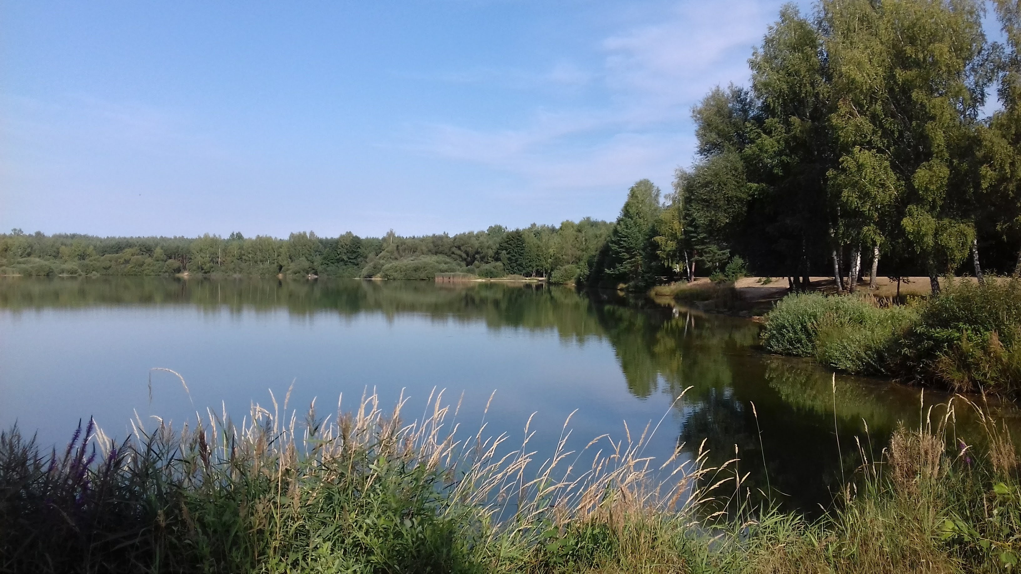 Camp Paris foto 5