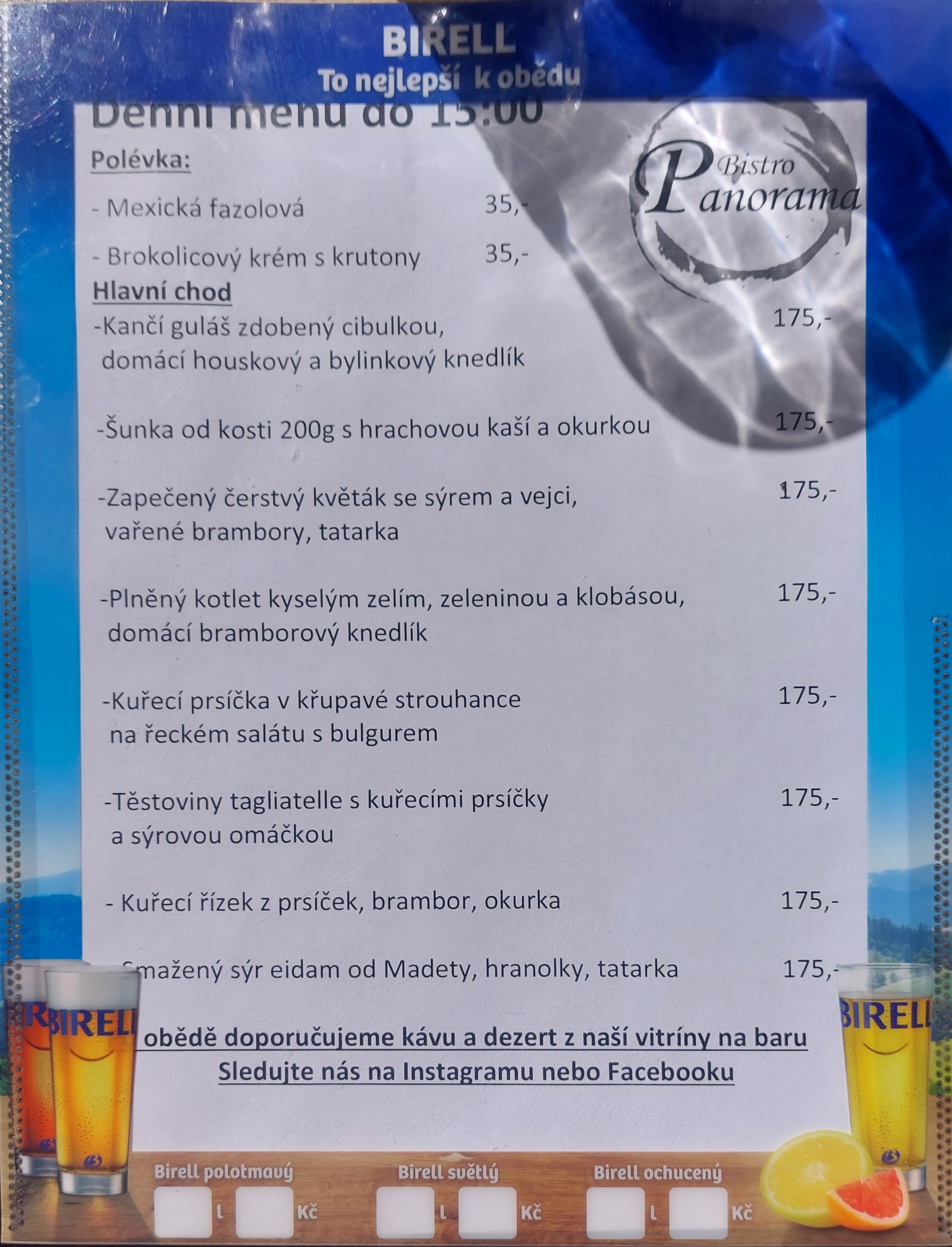 Bistro Panorama foto 3