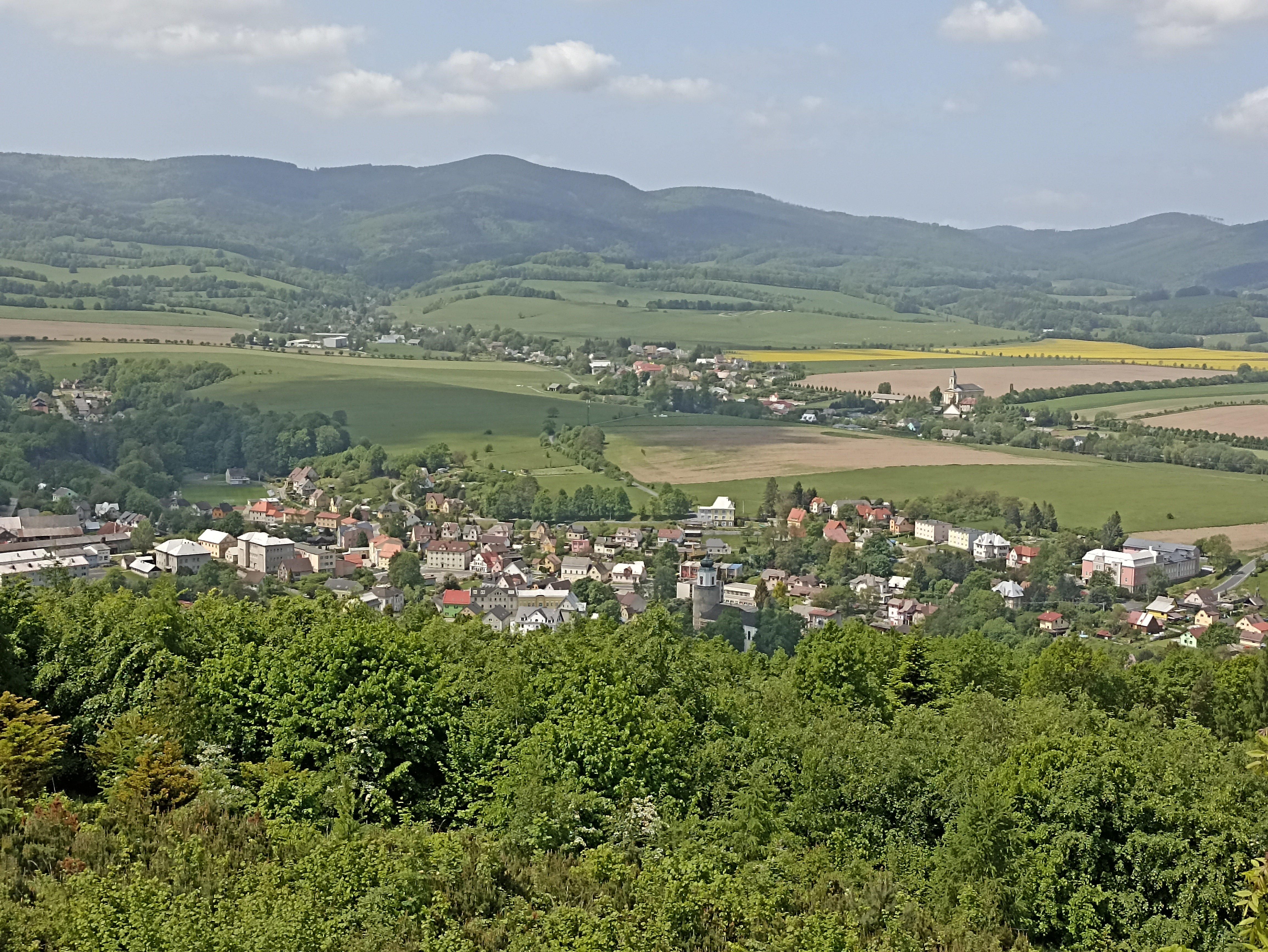 Informační středisko Žulová foto 4