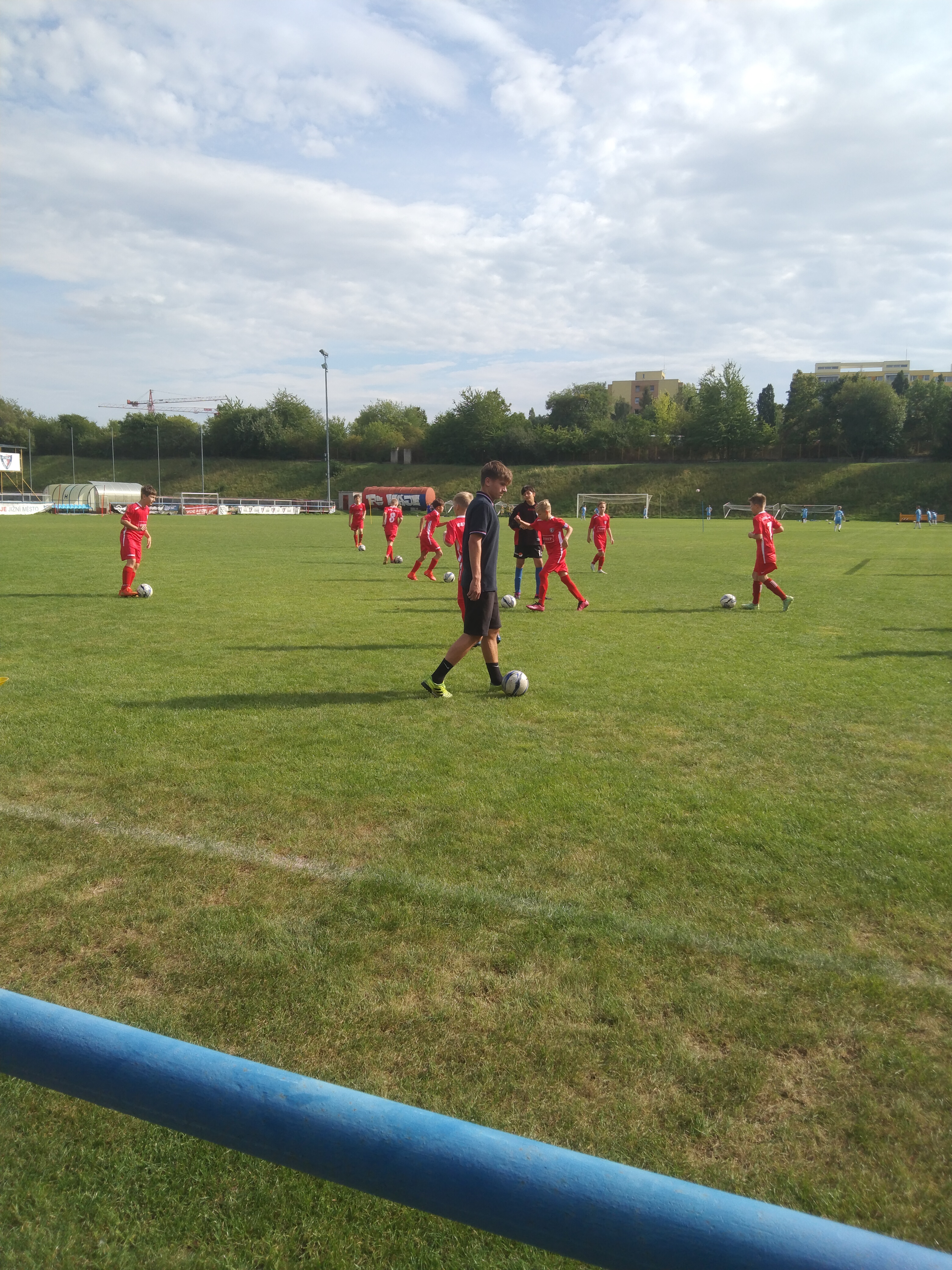 FC Háje Jižní Město foto 4