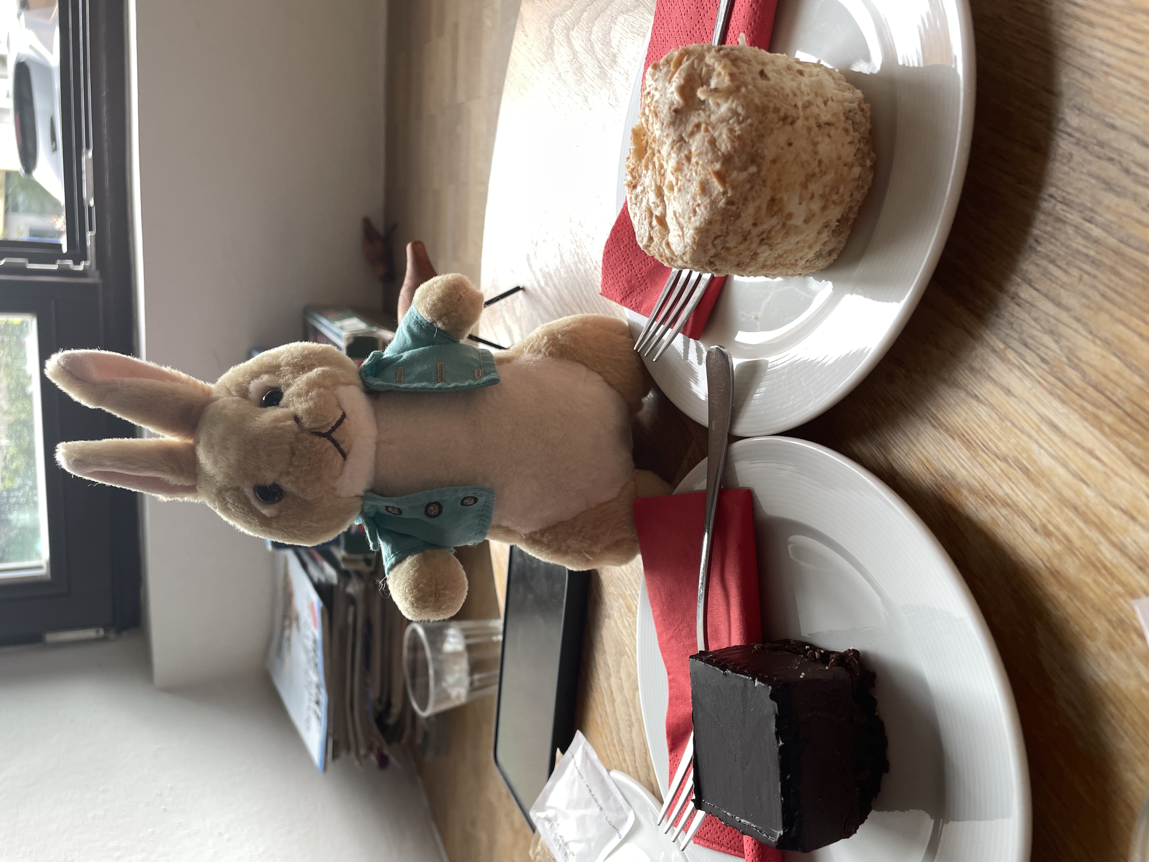 Kavárna Kafíčko foto 6