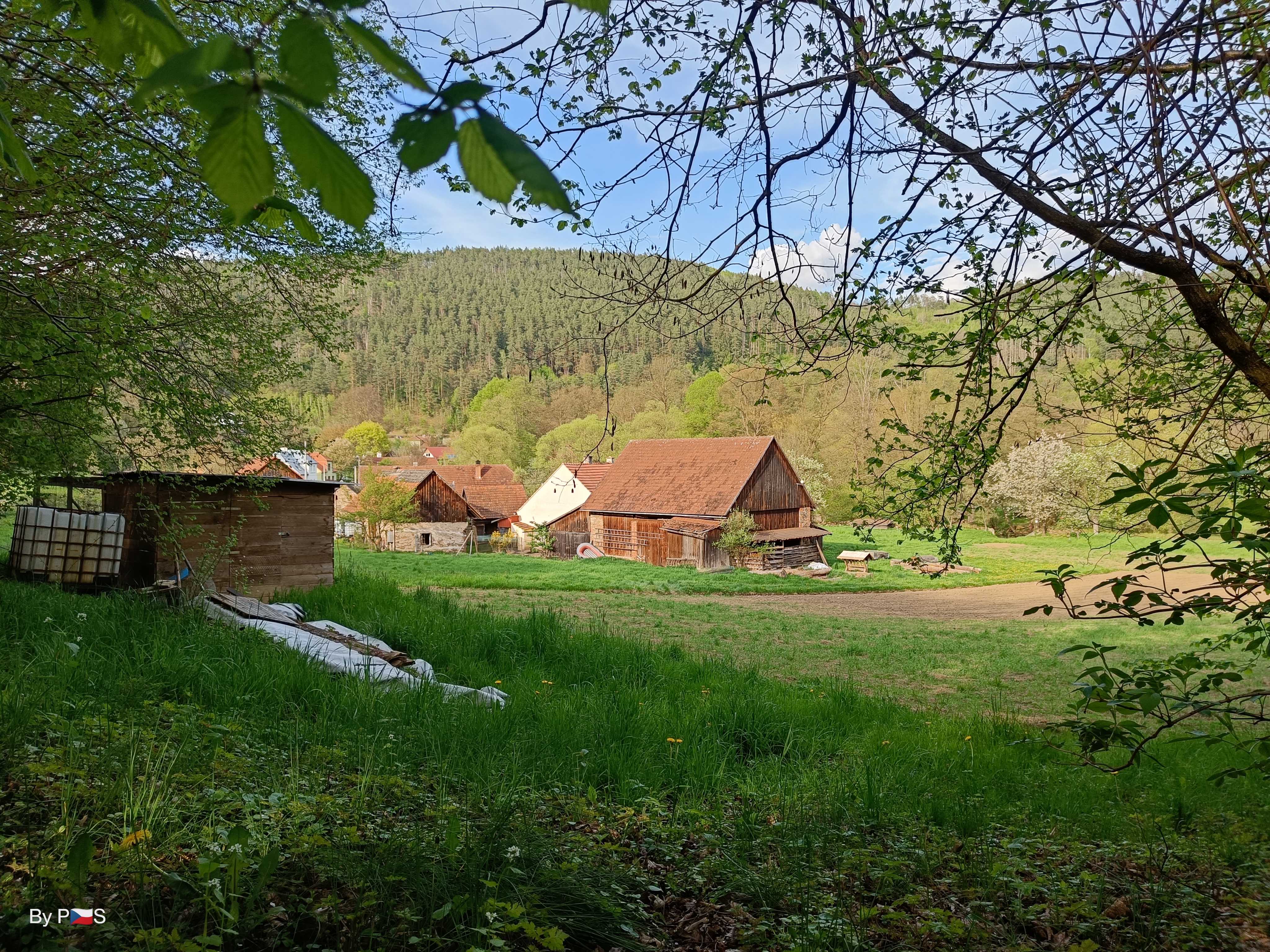 Penzion Pod kapličkou foto 4