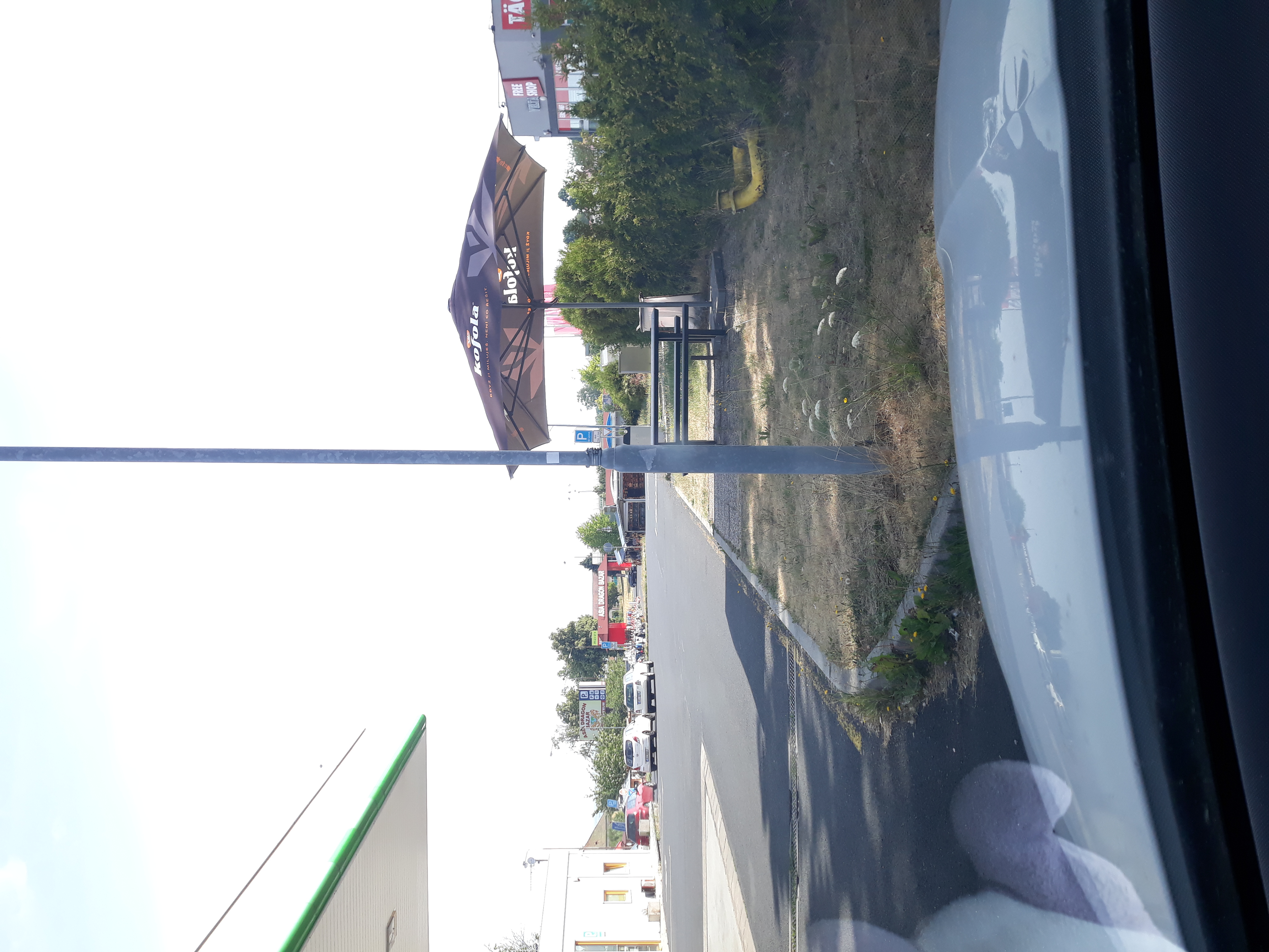 TEGO OIL, a.s. foto 3