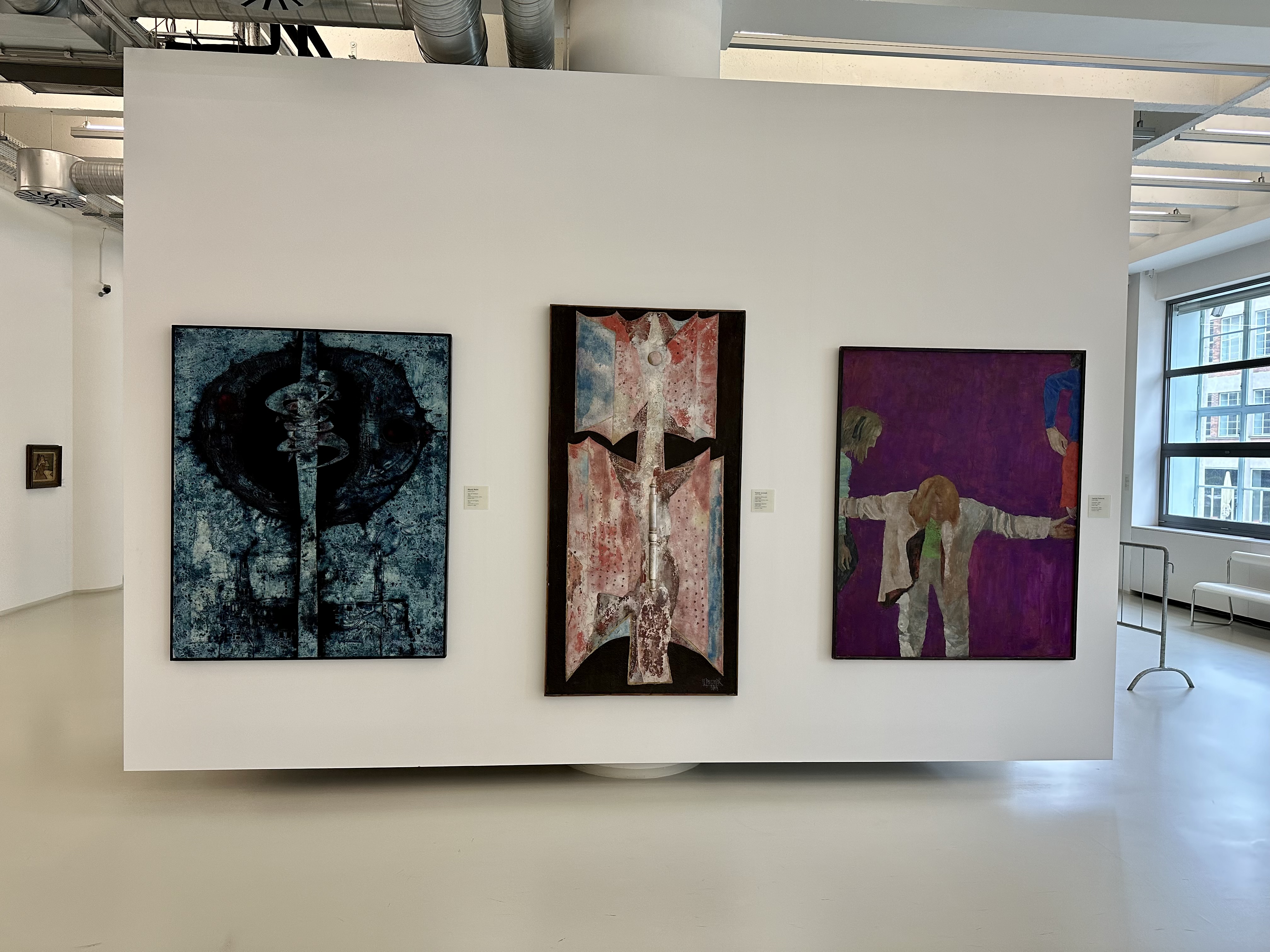 Krajská galerie výtvarného umění ve Zlíně foto 4