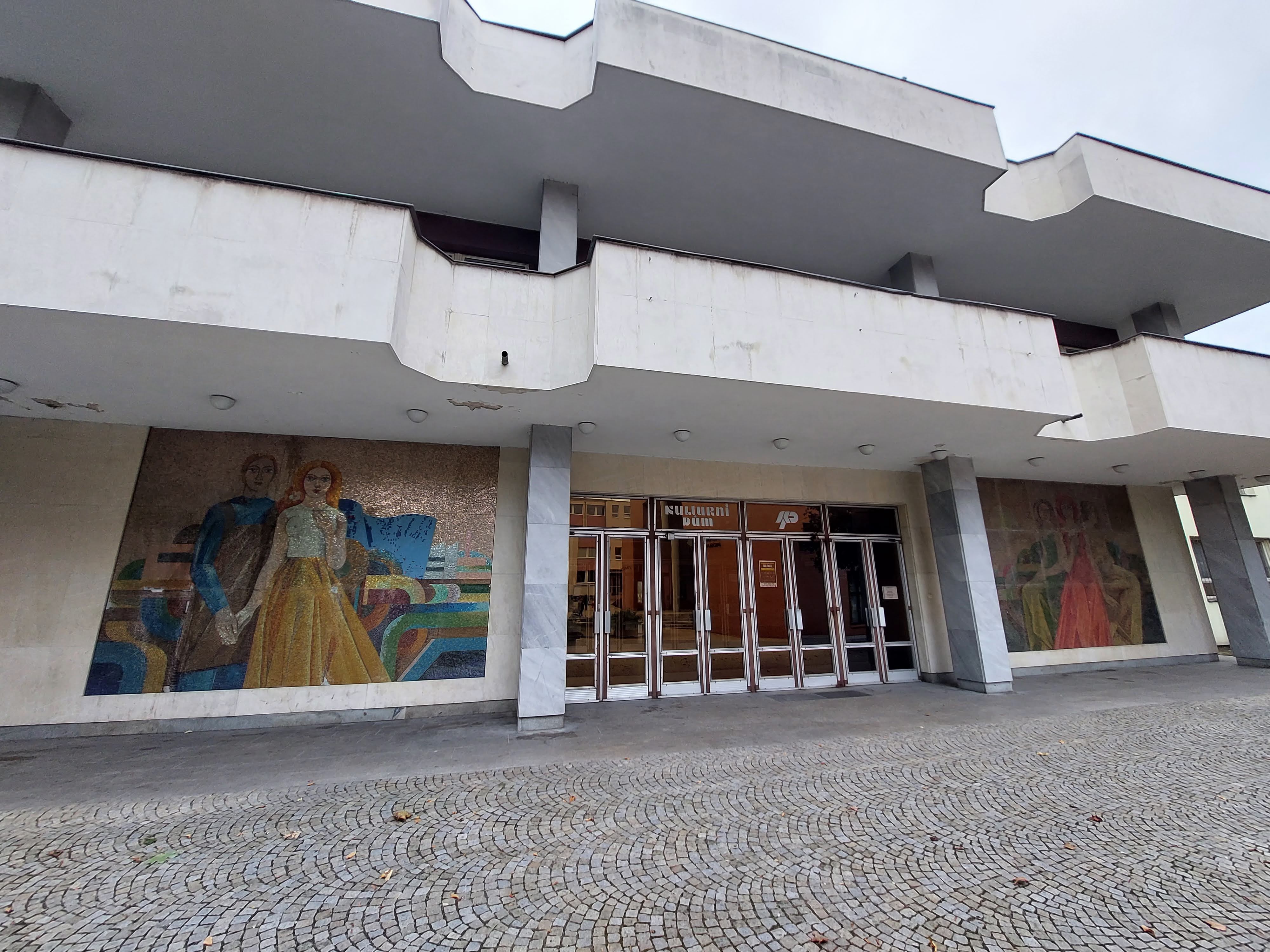 Klubcentrum v Ústí nad Orlicí foto 4