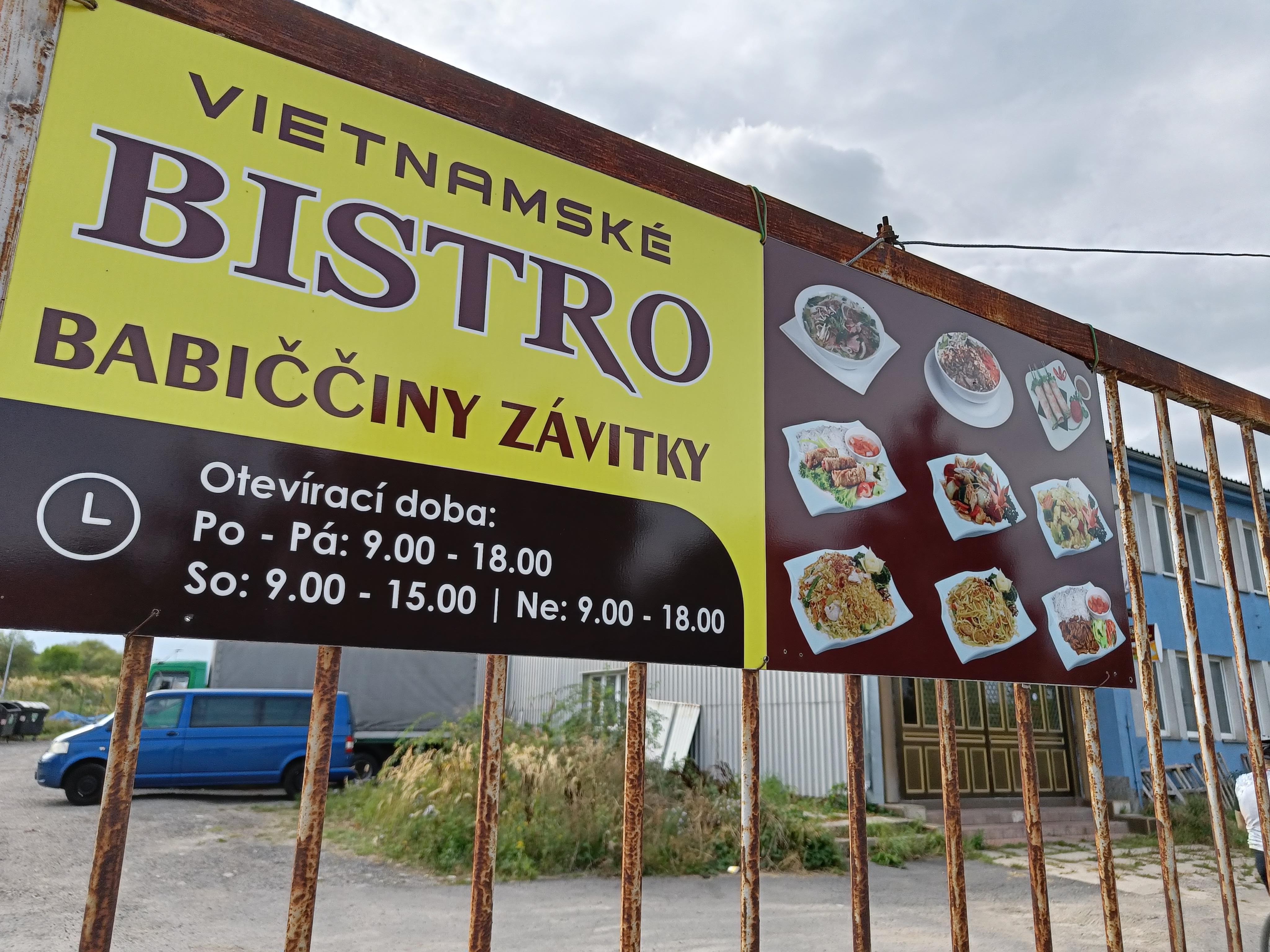 Bistro Babiččiny závitky foto 2