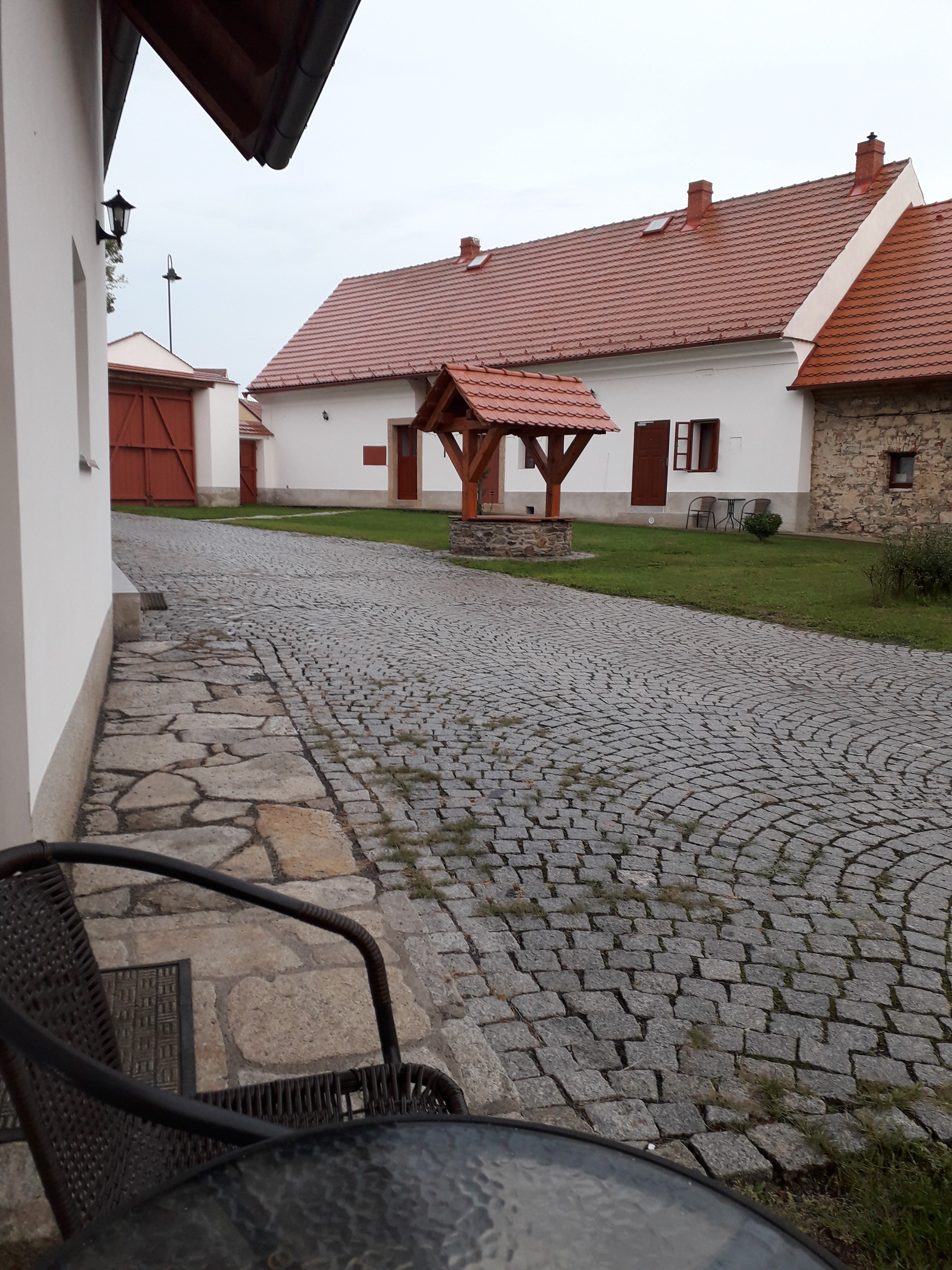 Martinův dvůr foto 4