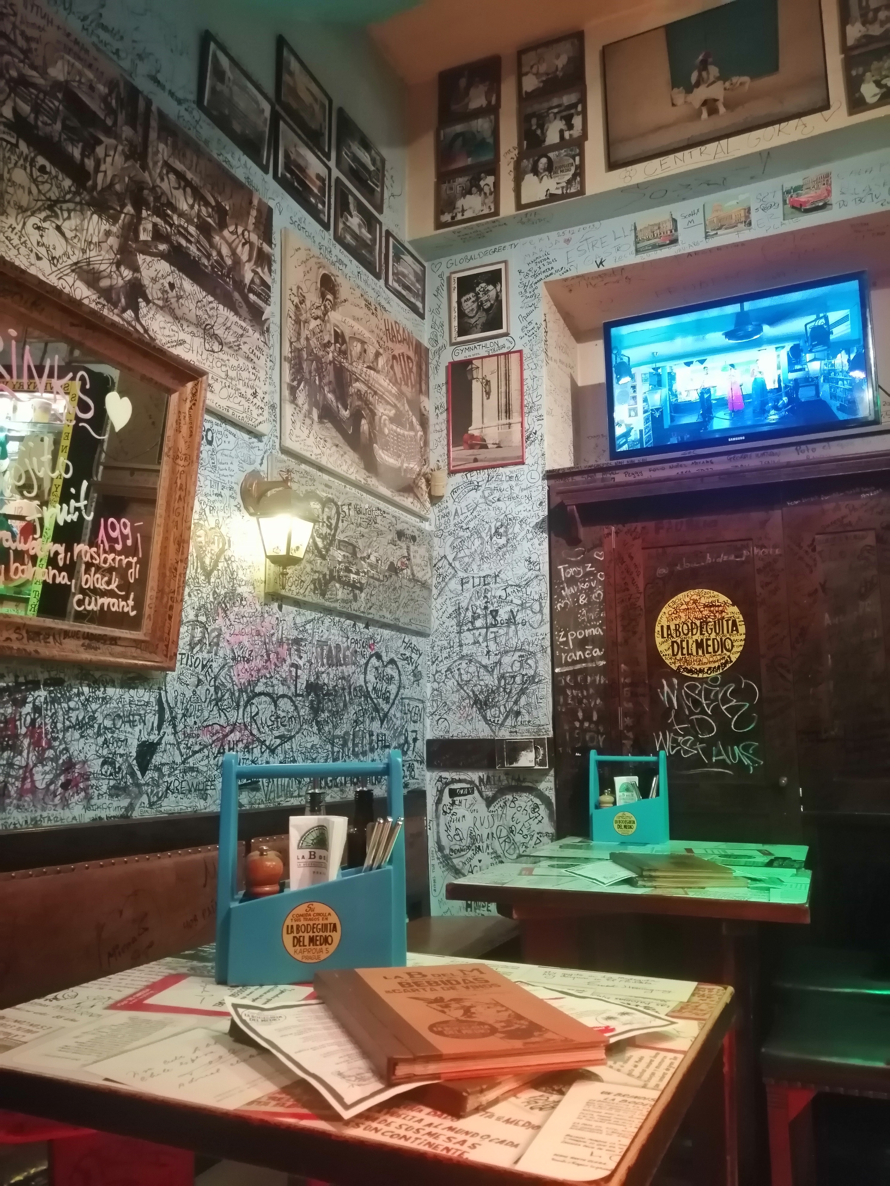 La Bodeguita del Medio foto 5