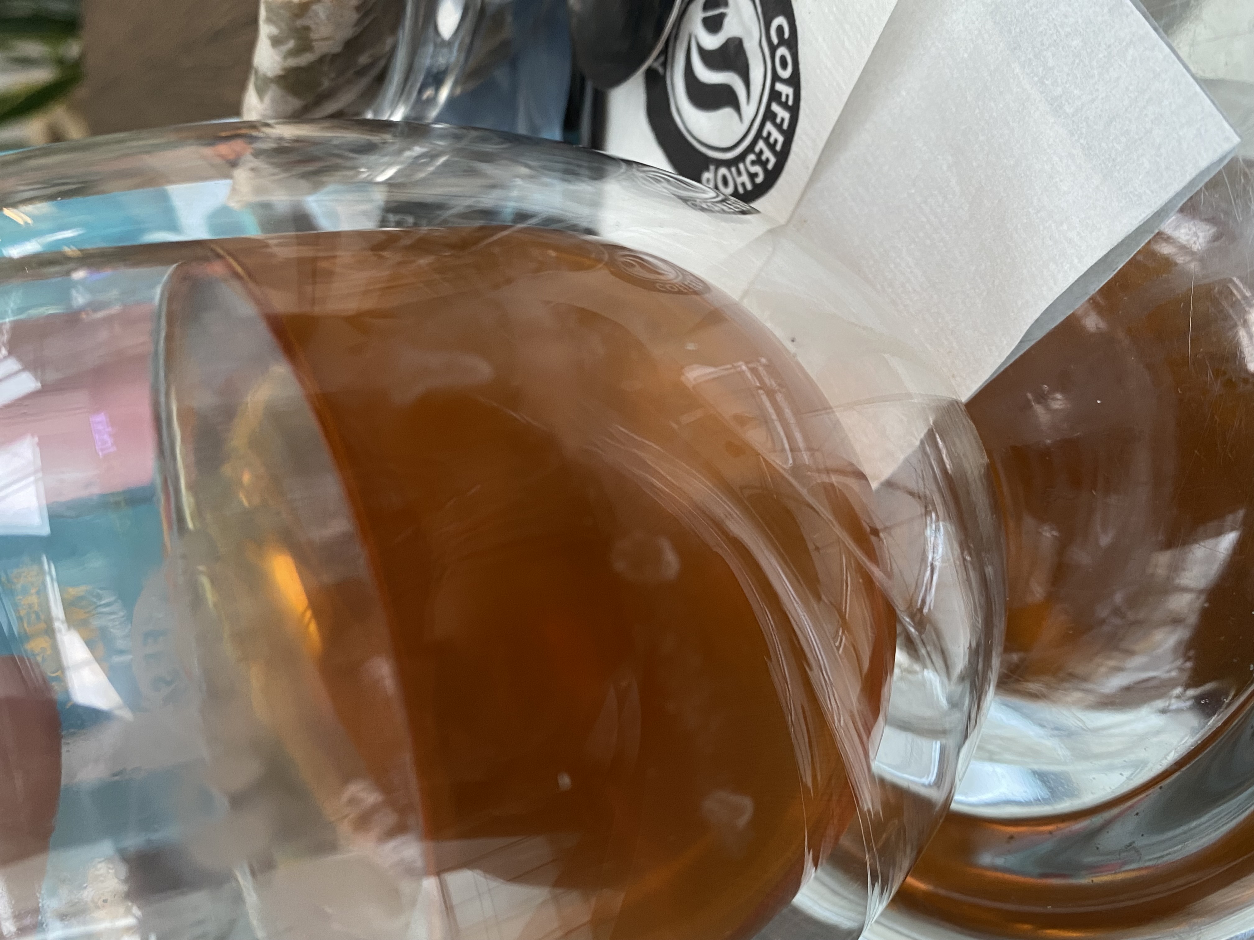 Coffeeshop Company foto 2