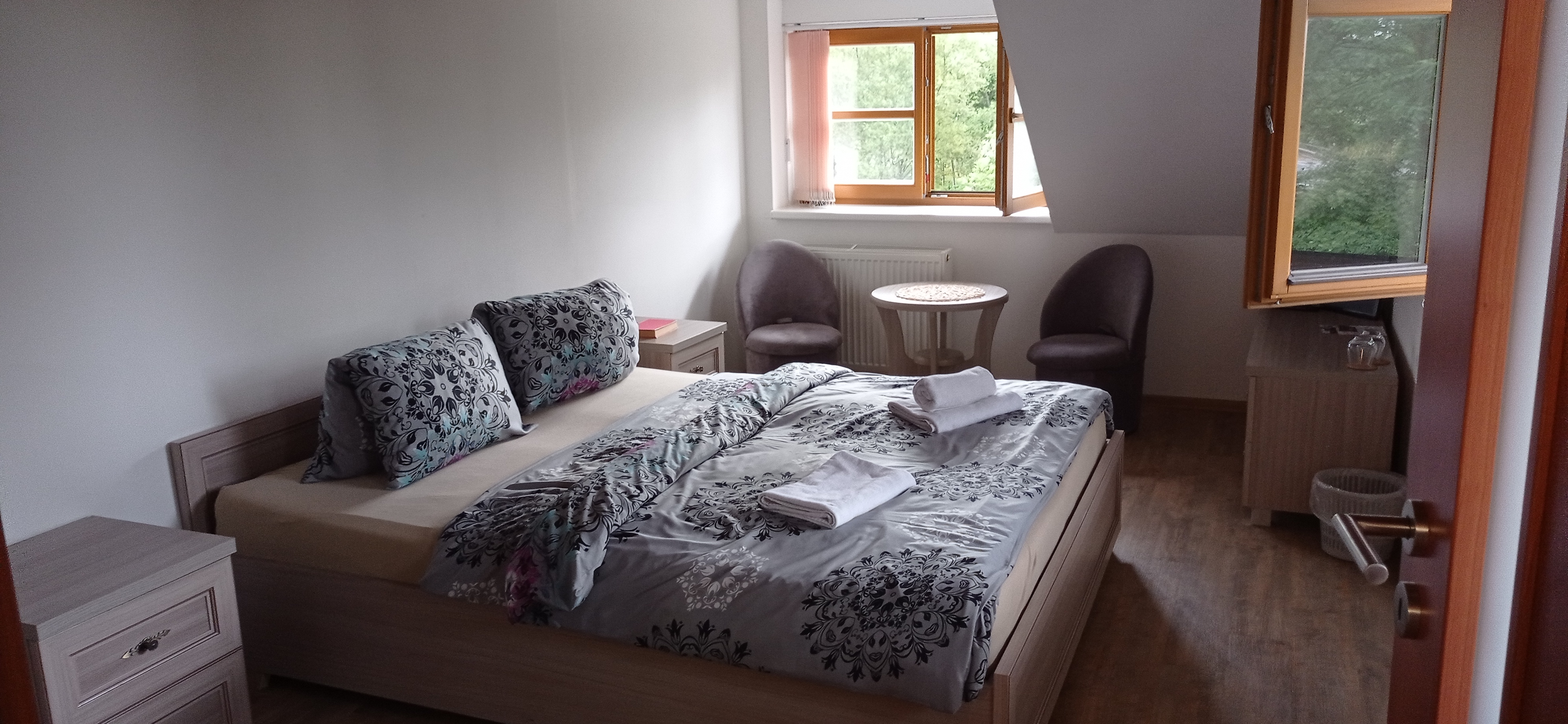 Motel Roubenka foto 6